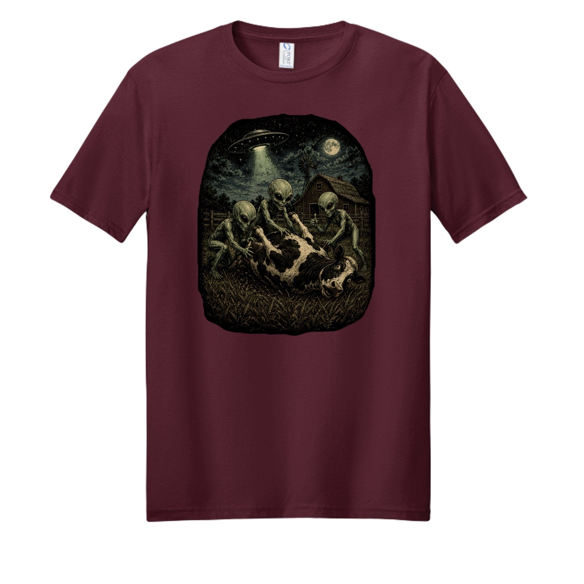 Cow Tipping - BF Wear
