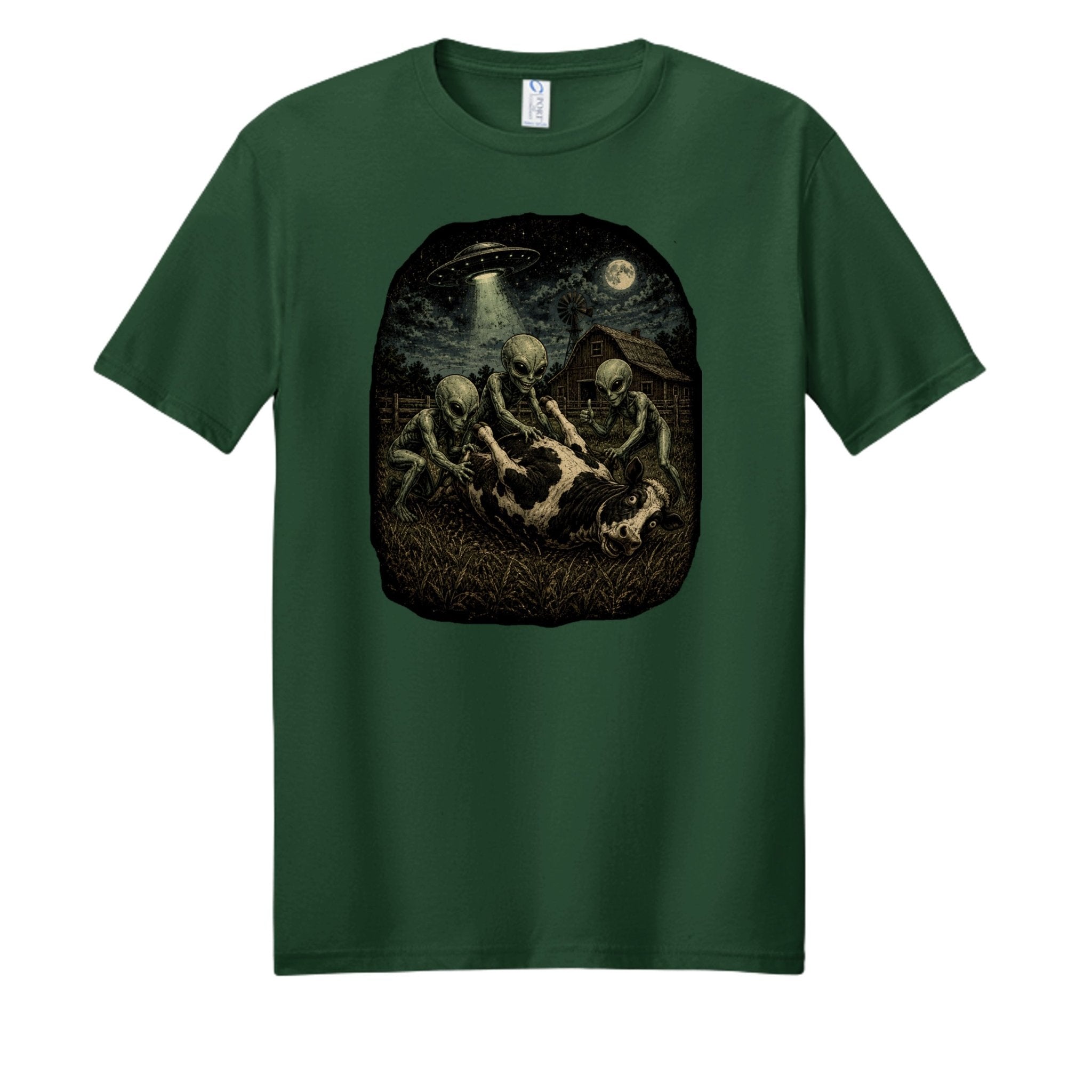 Cow Tipping - BF Wear