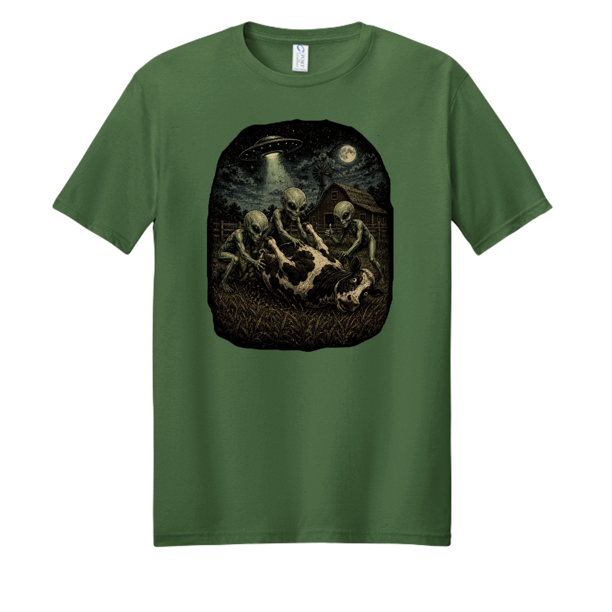 Cow Tipping - BF Wear