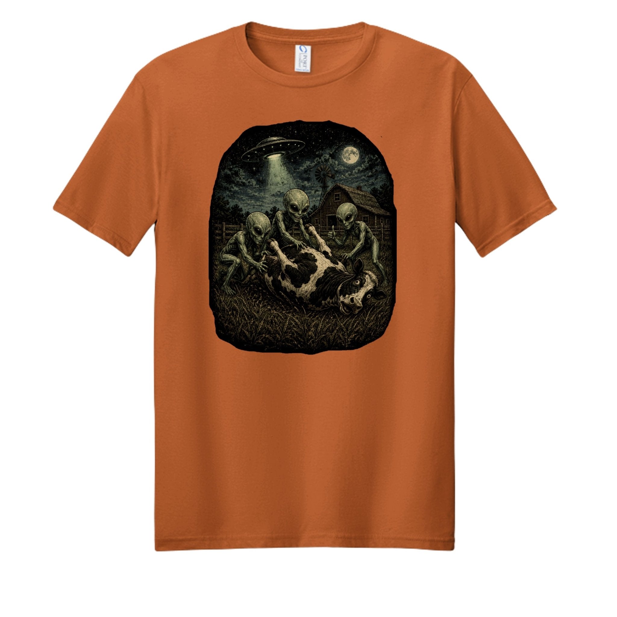 Cow Tipping - BF Wear