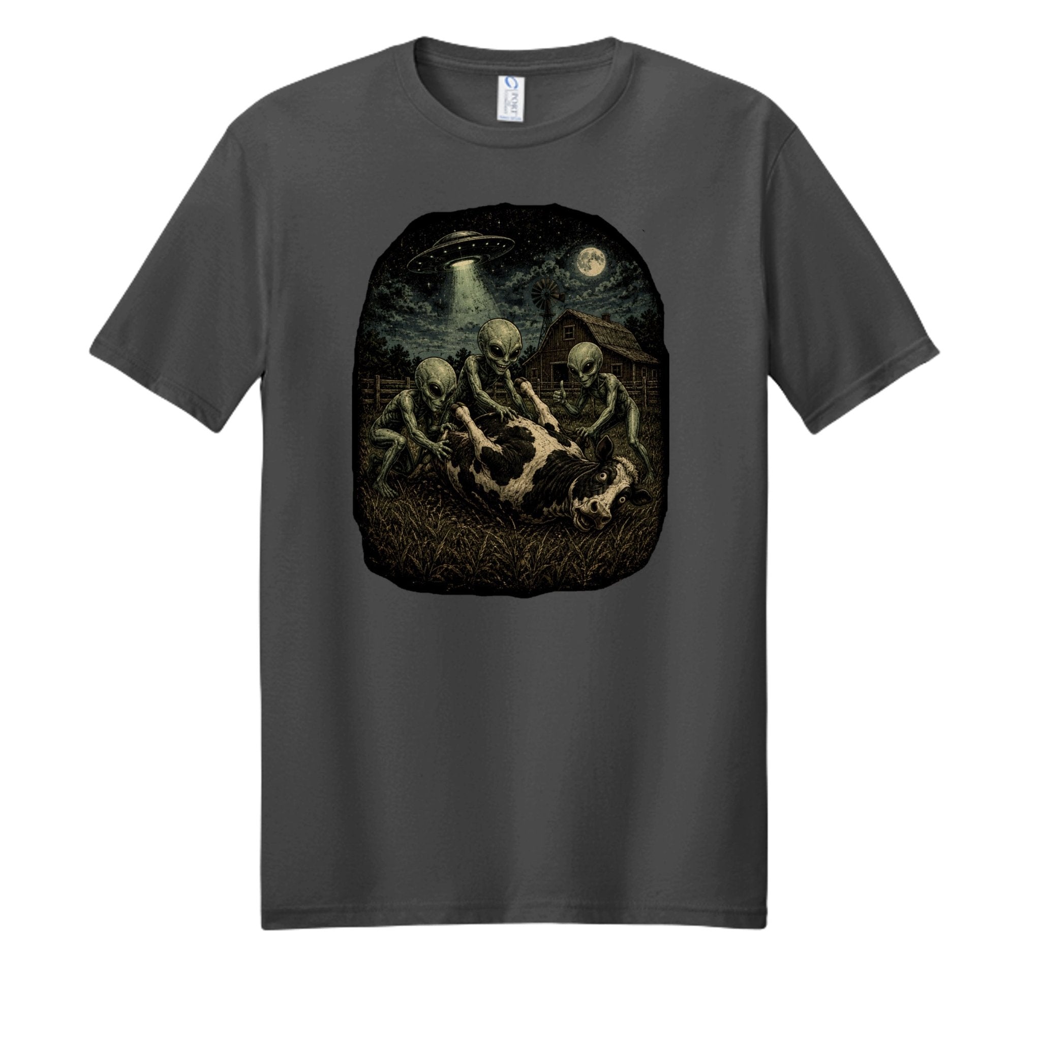 Cow Tipping - BF Wear
