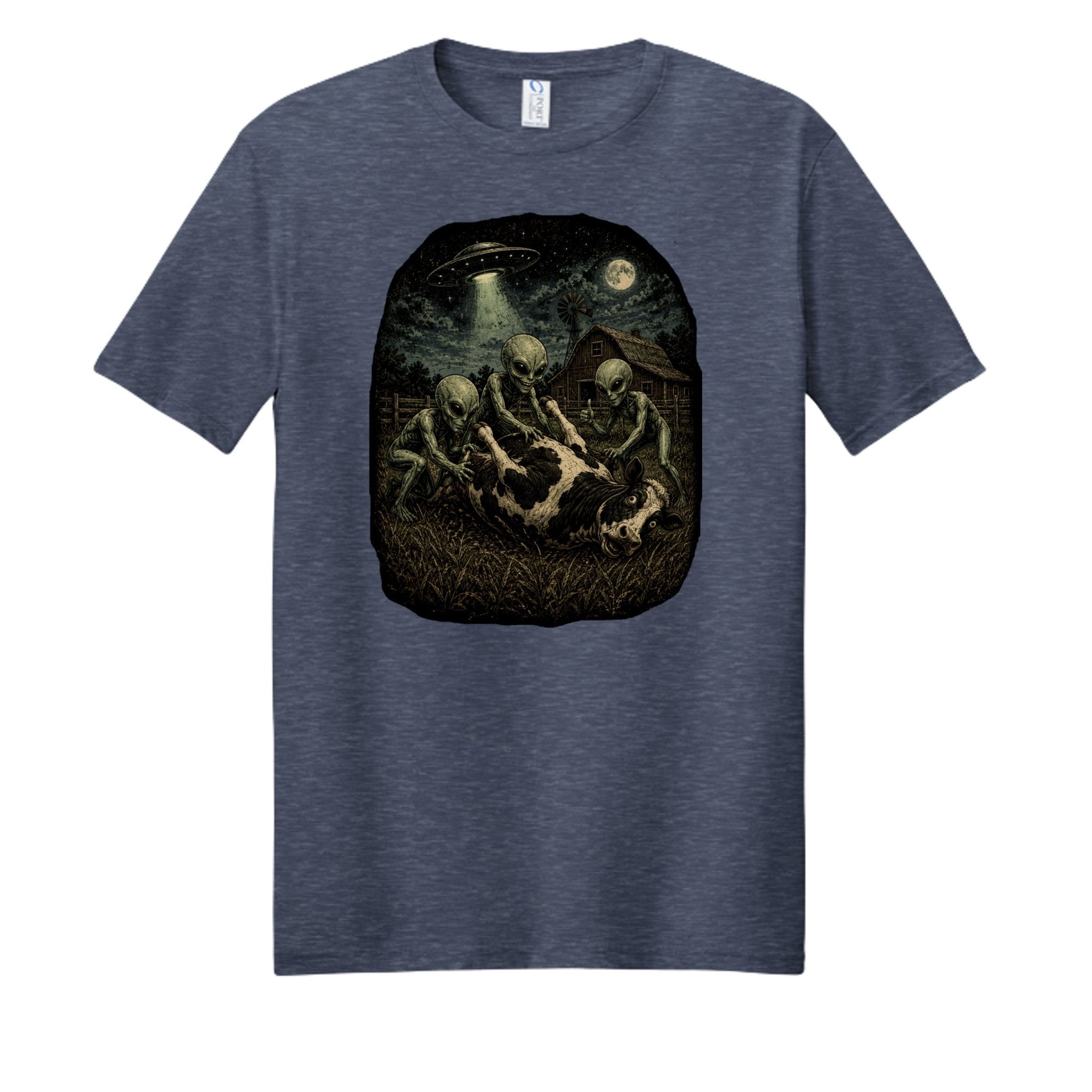 Cow Tipping - BF Wear