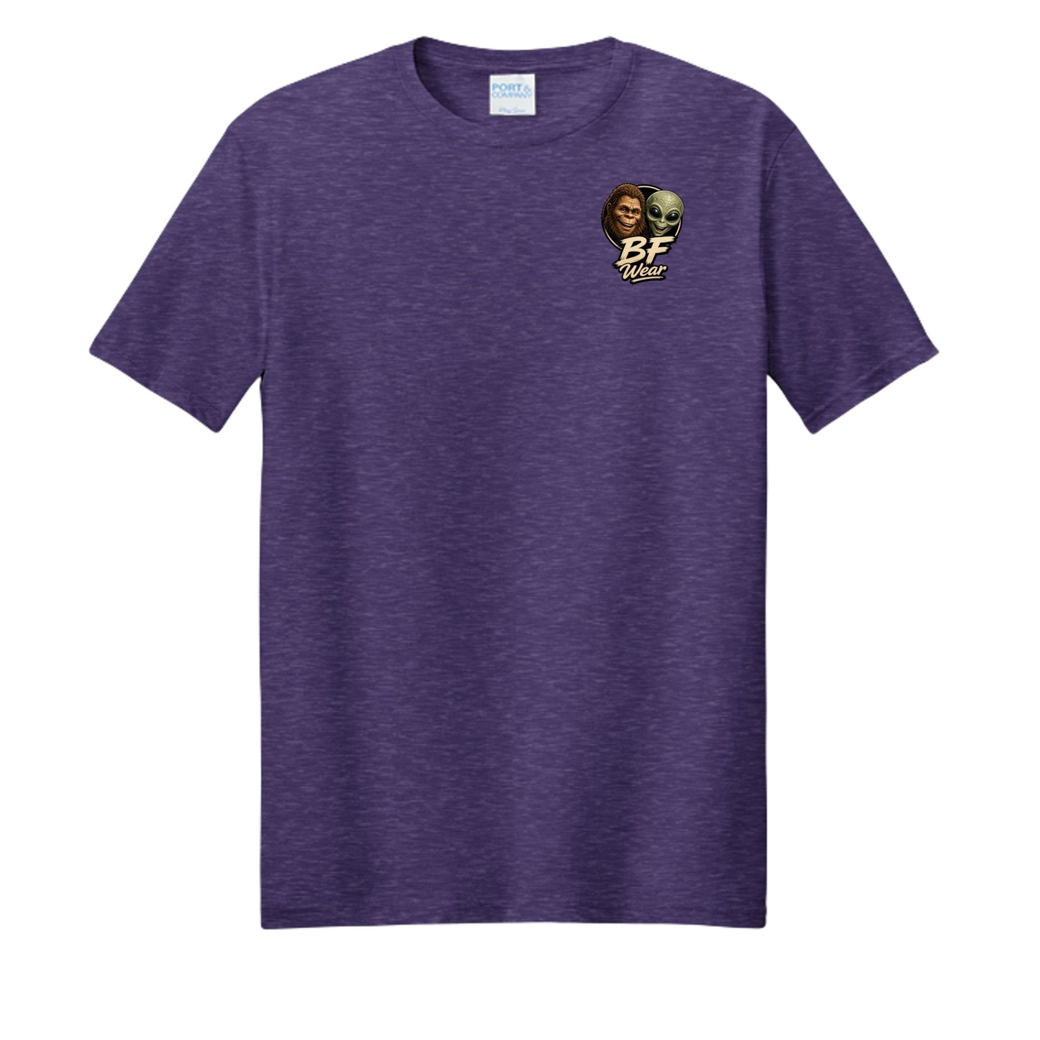 Dancefest Graphic Tee - BF Wear