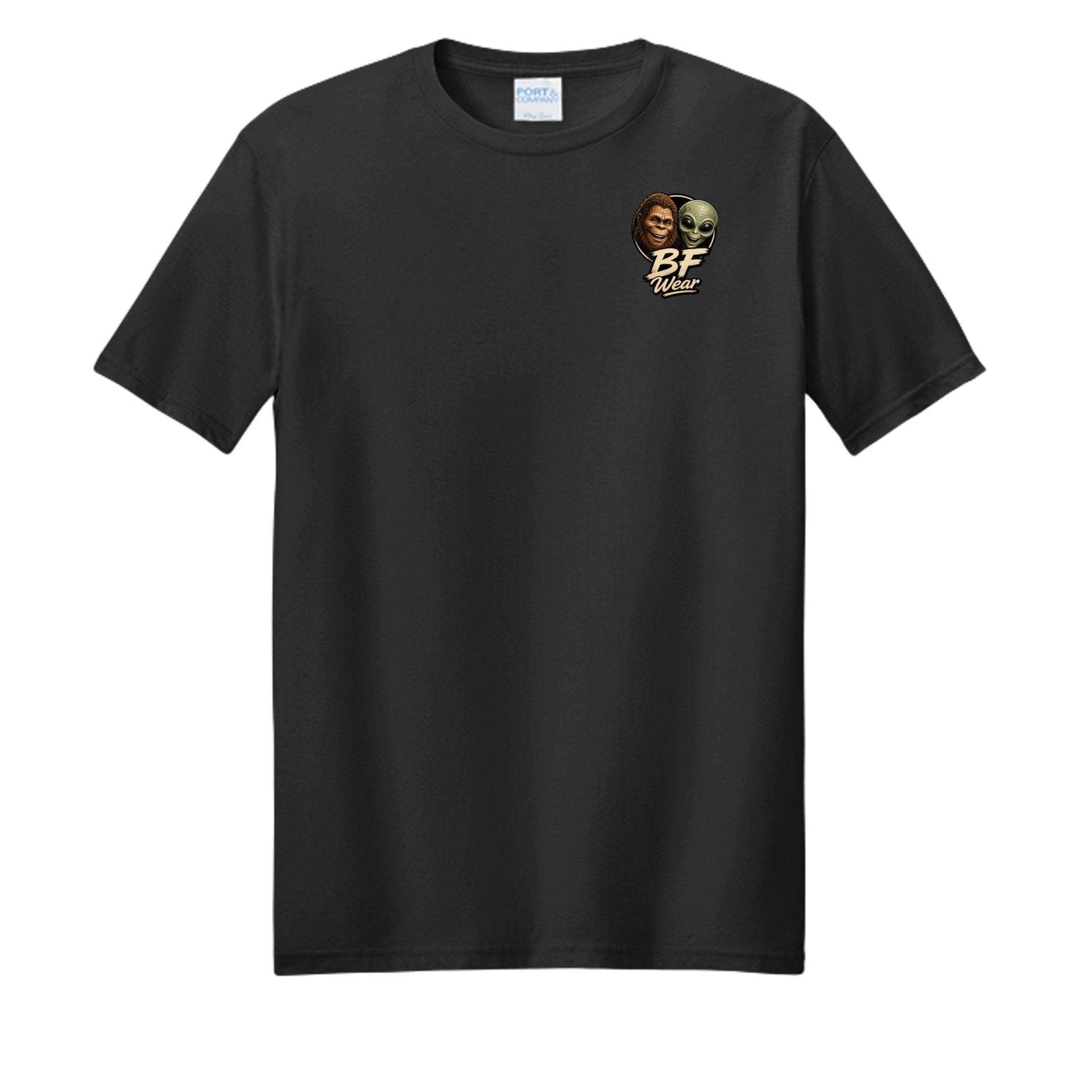 Dancefest Graphic Tee - BF Wear