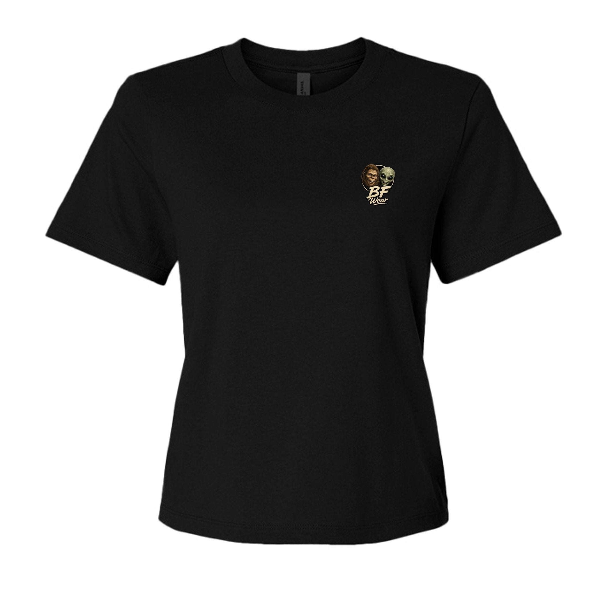 Dancefest Rage - BF Wear