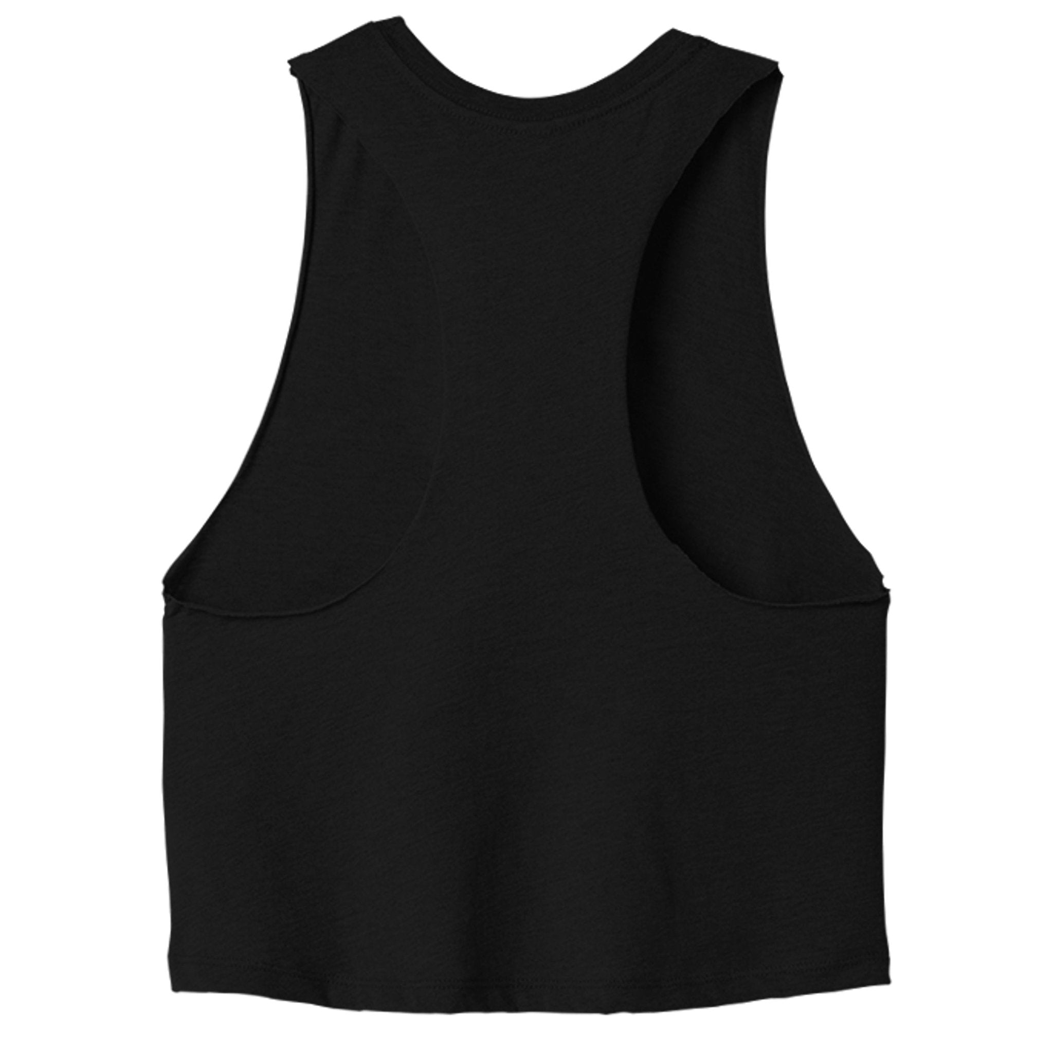 Dripping Heart Racer Tee - BF Wear