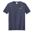 Elvis Lives Parachute Graphic Tee - BF Wear