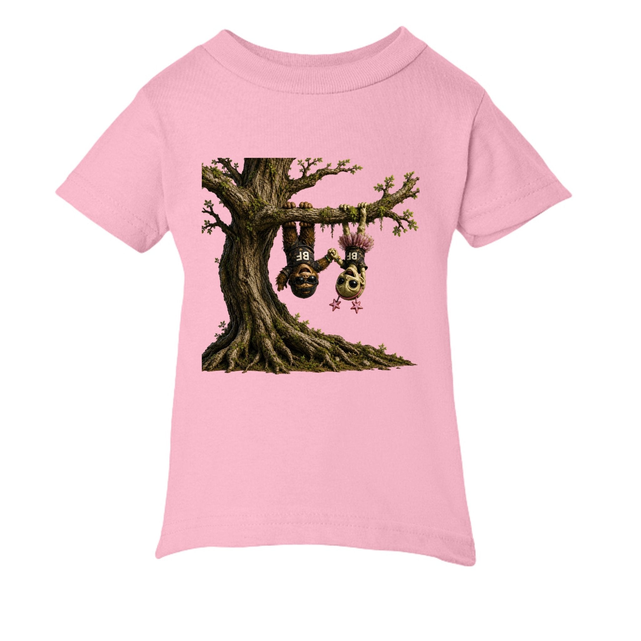 Friends Hang In There - BF Wear