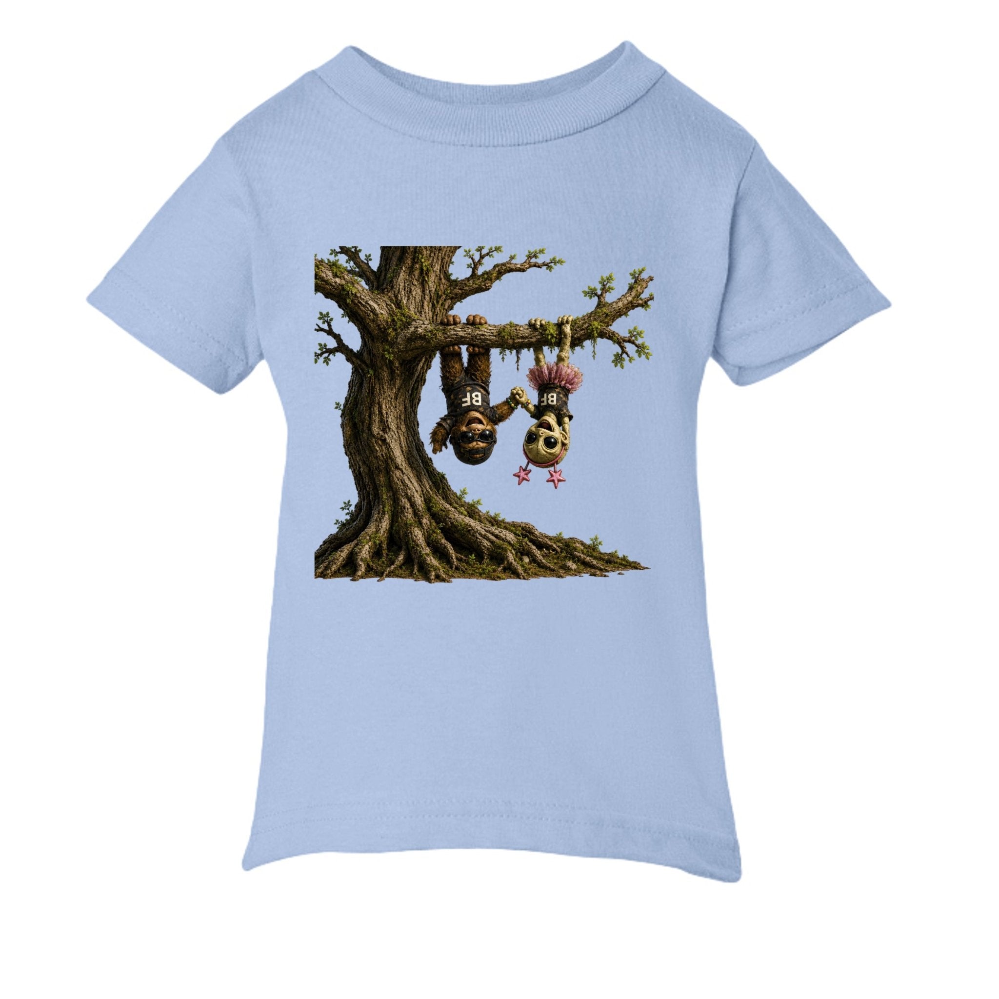 Friends Hang In There - BF Wear