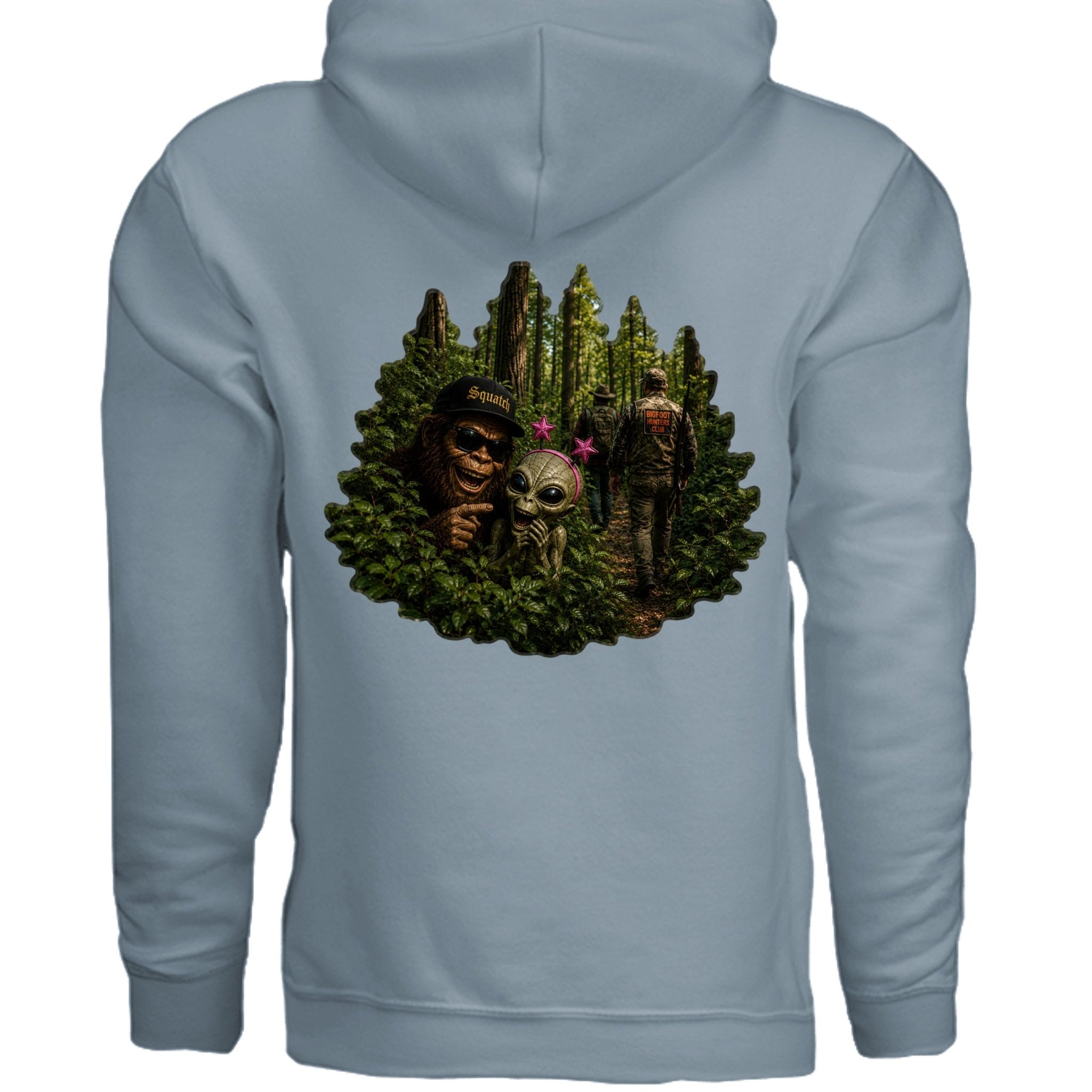 Hide & Seek Champions - BF Wear