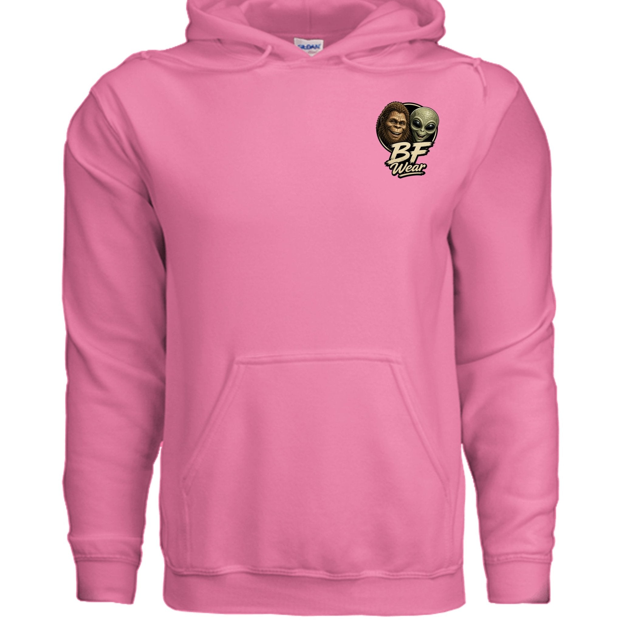 Hide & Seek Champions - BF Wear