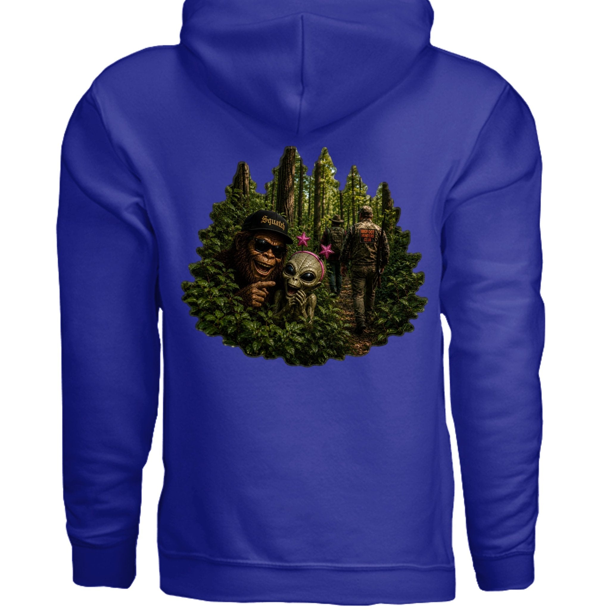 Hide & Seek Champions - BF Wear