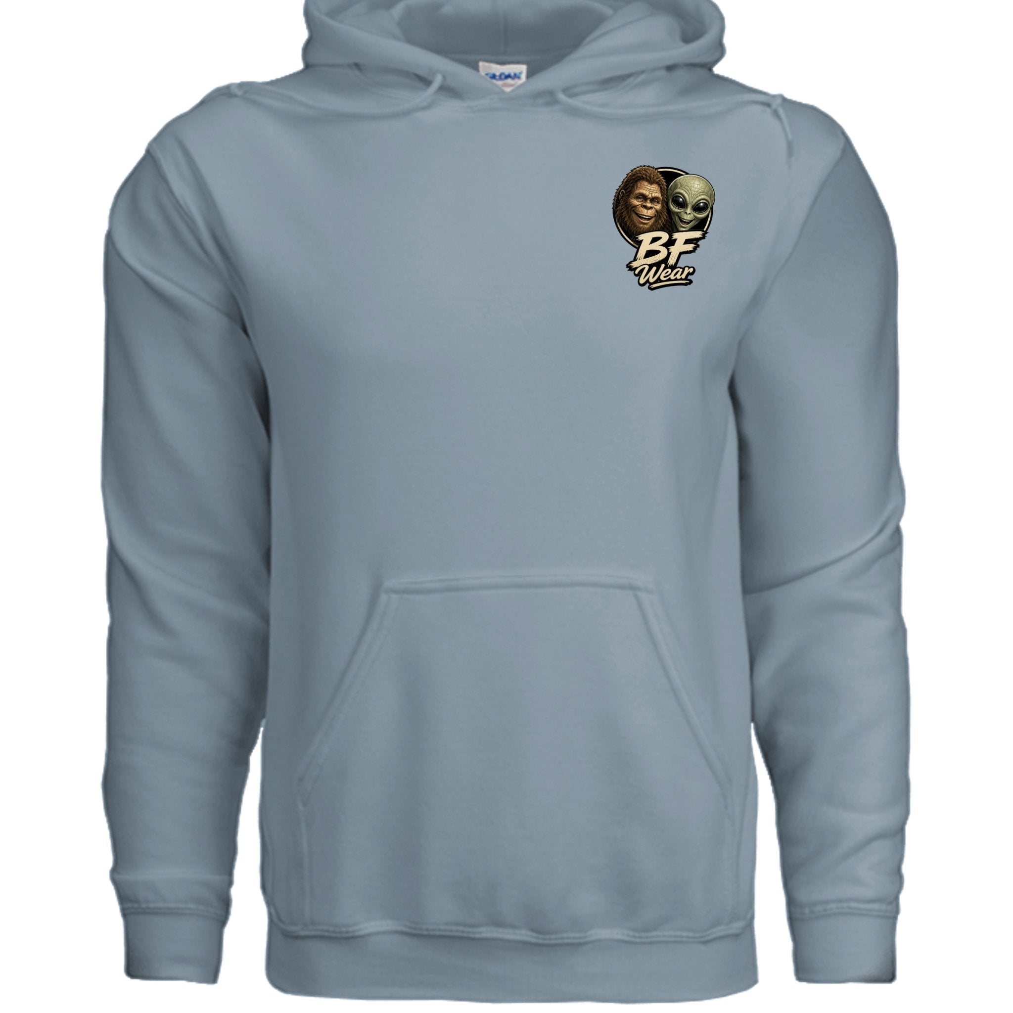 Hide & Seek Champions - BF Wear