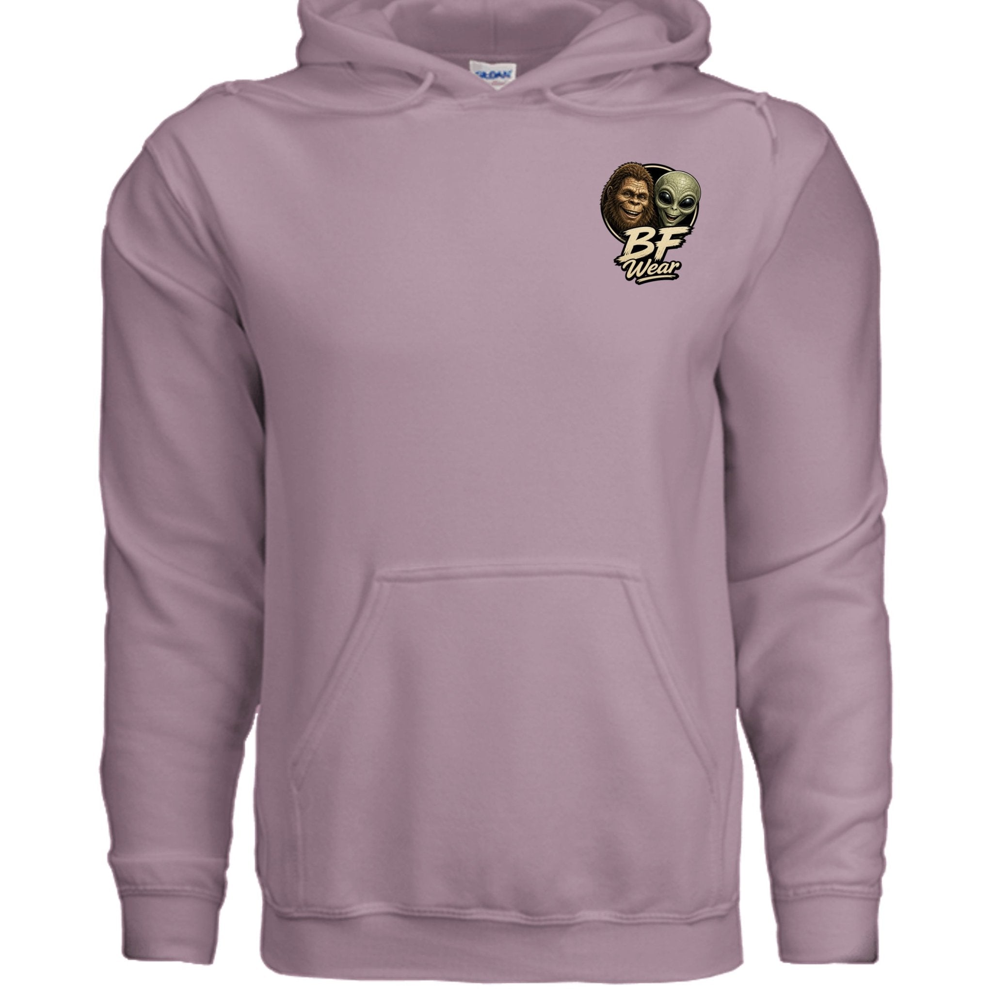 Hide & Seek Champions - BF Wear