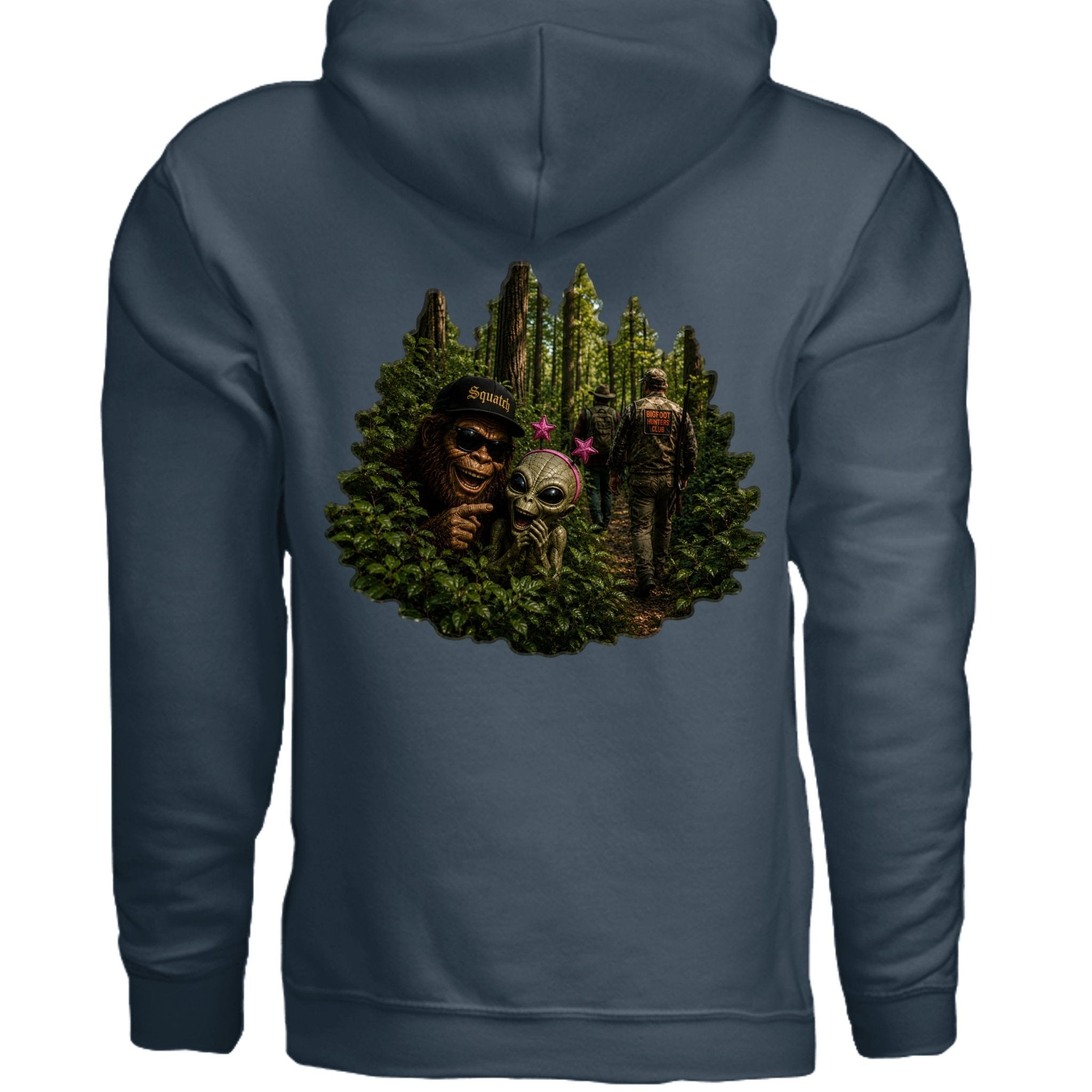 Hide & Seek Champions - BF Wear