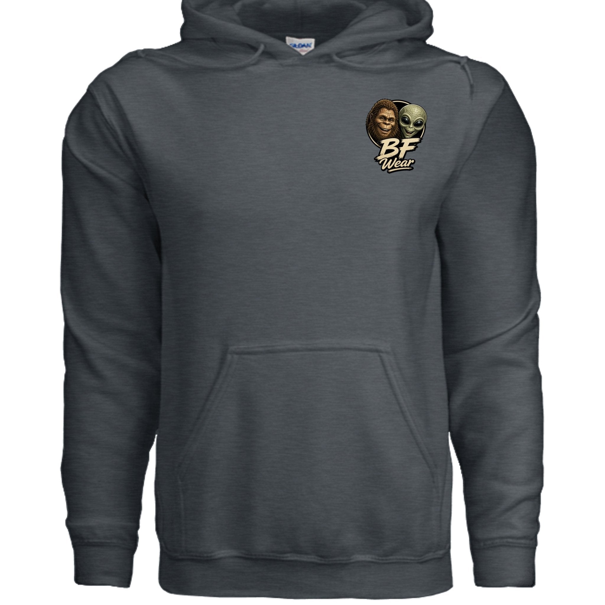 Hide & Seek Champions - BF Wear