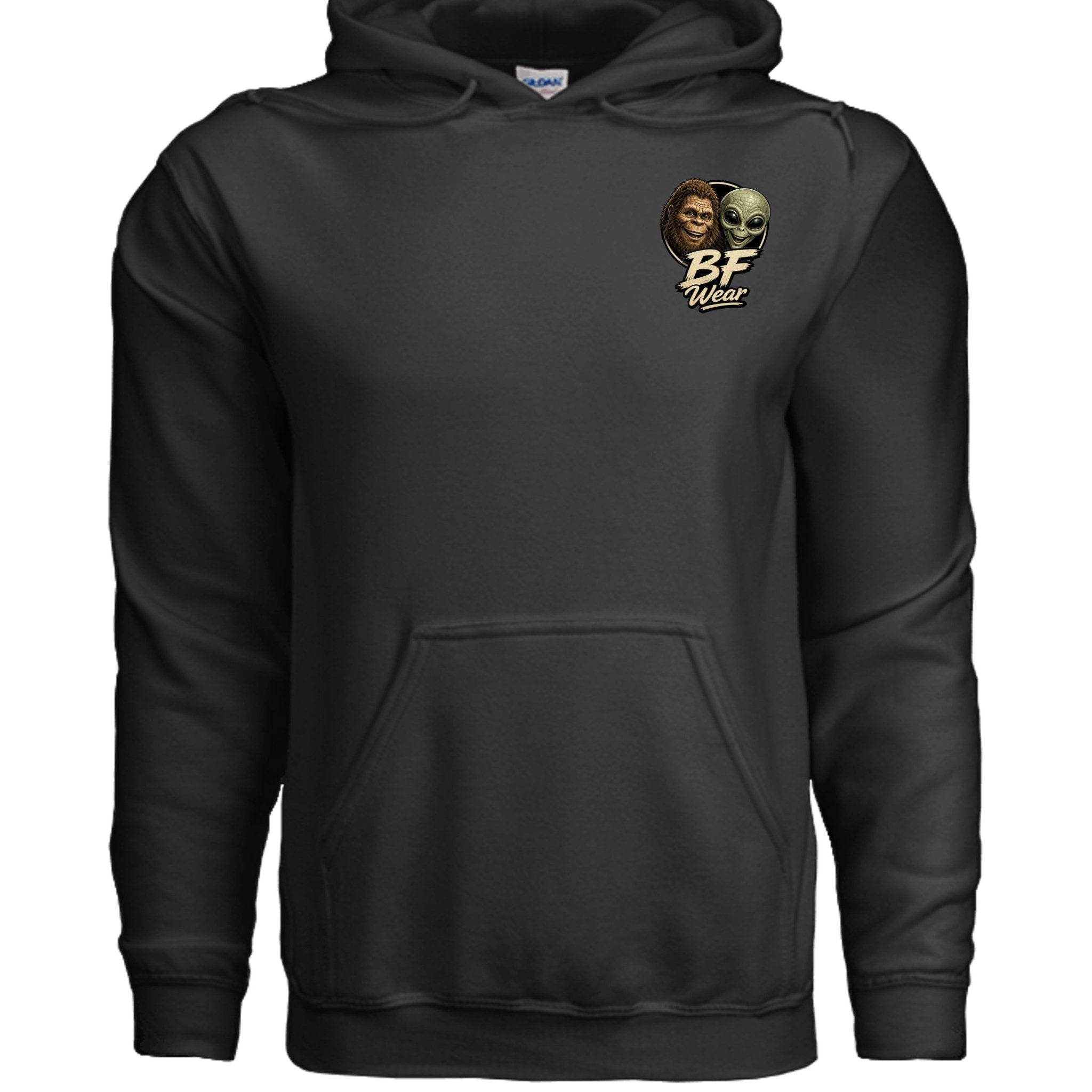Hide & Seek Champions - BF Wear
