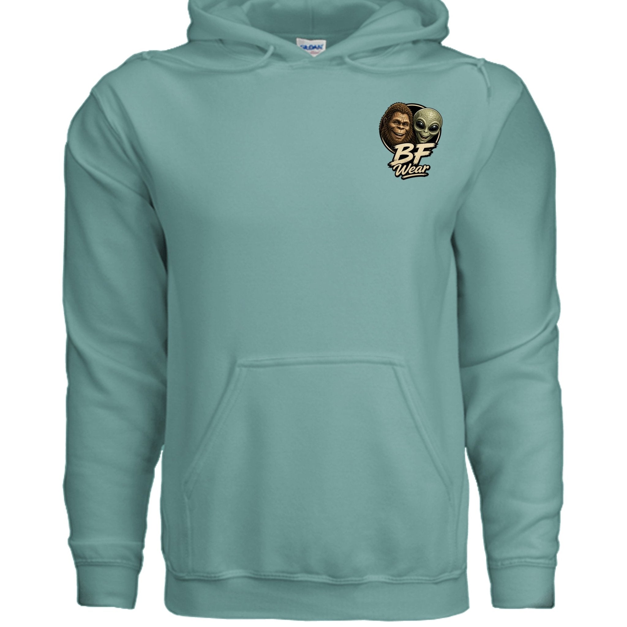 Hide & Seek Champions - BF Wear