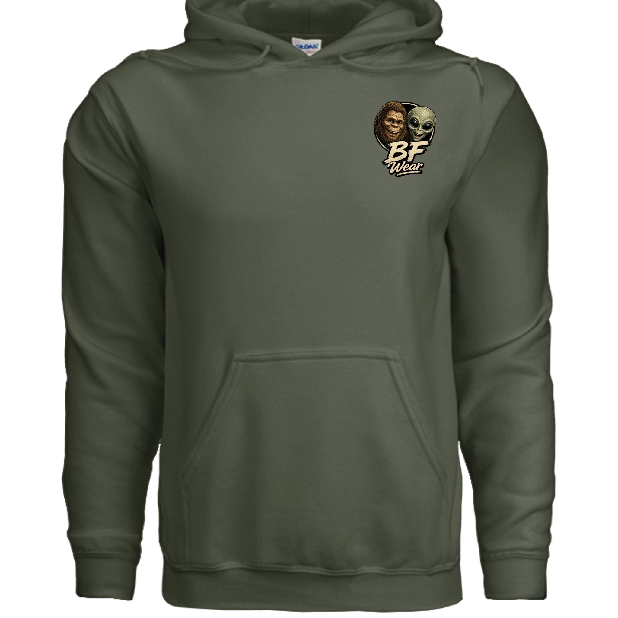 Hide & Seek Champions - BF Wear