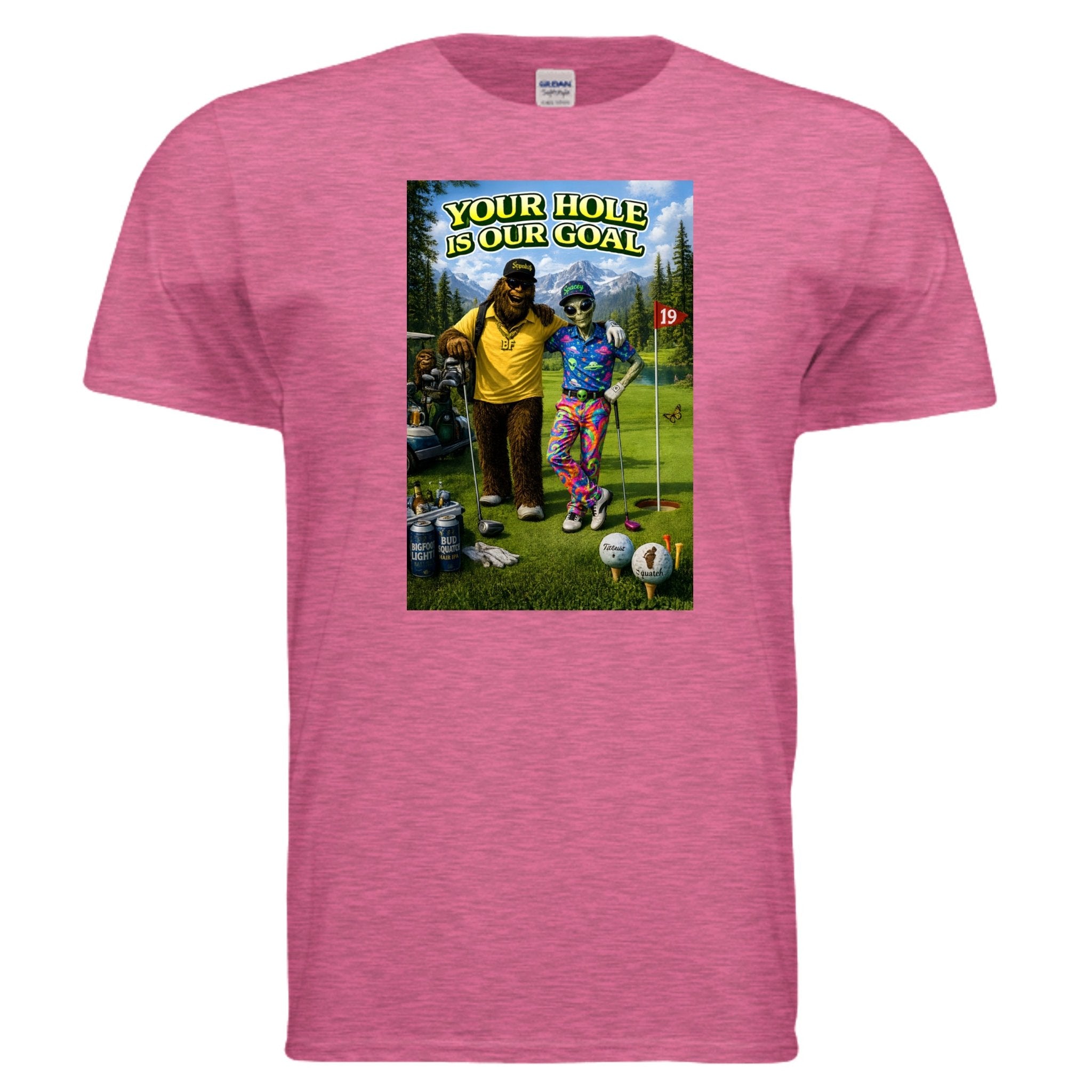 Hole in One - BF Wear