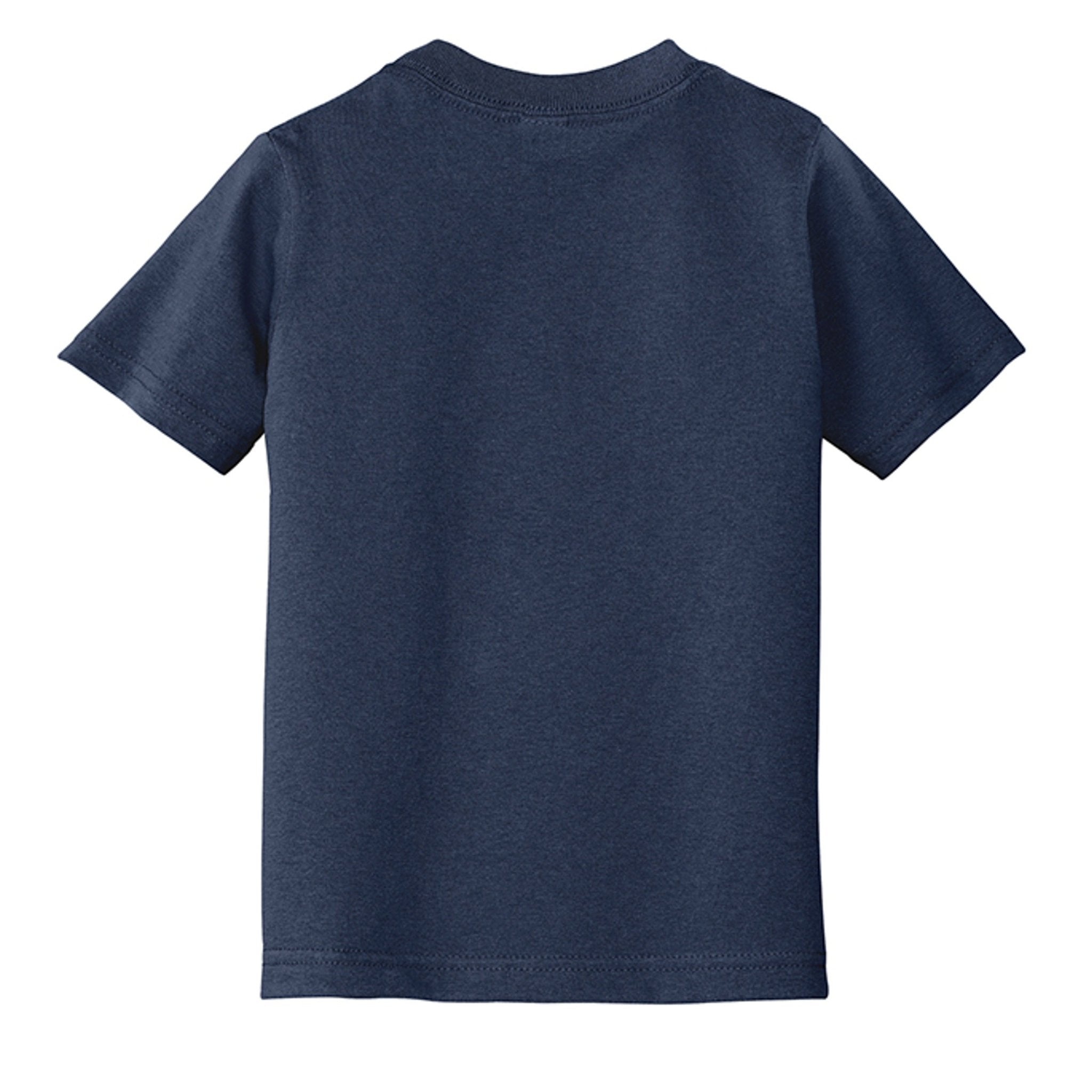 Lets Be Friends Tee - BF Wear
