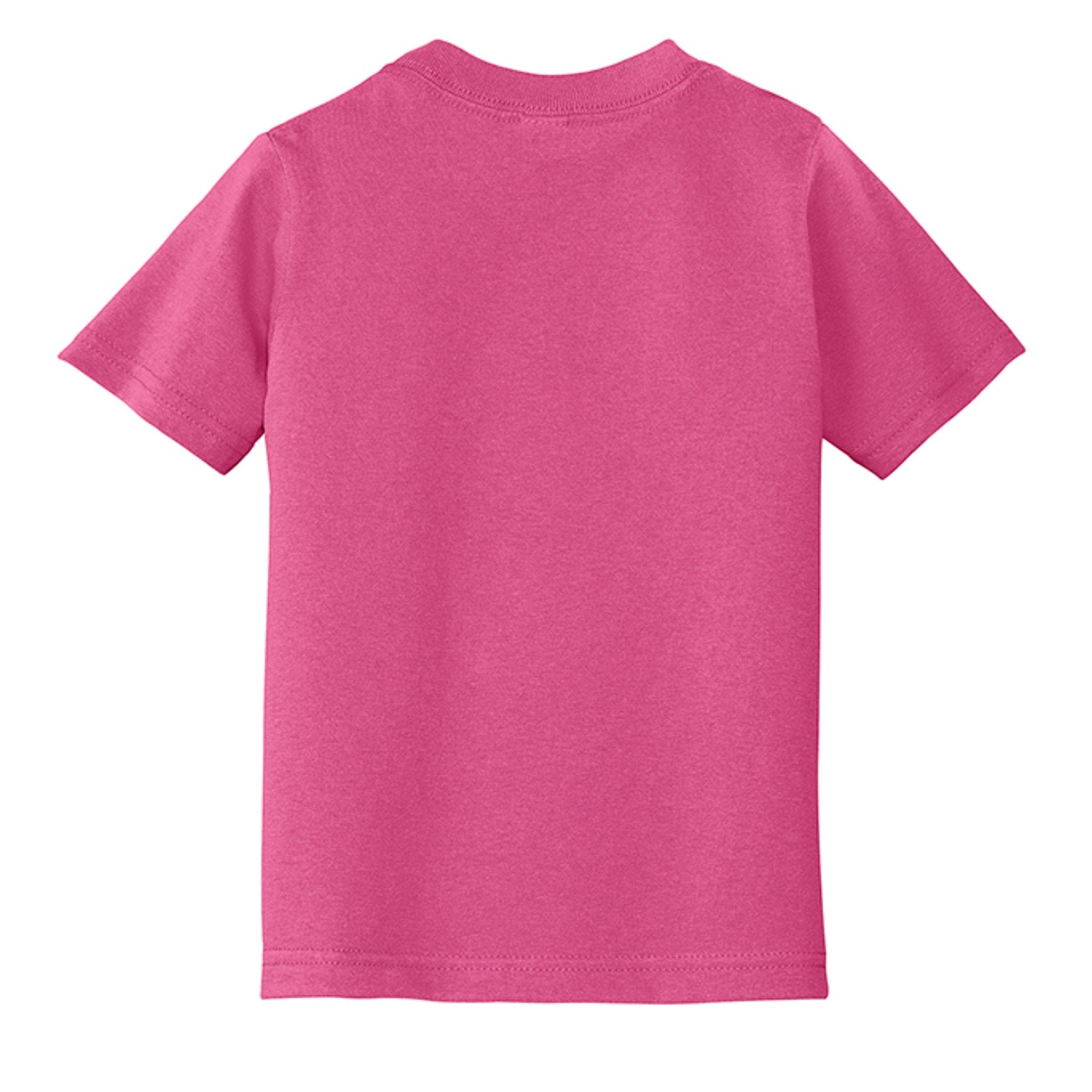 Lets Be Friends Tee - BF Wear