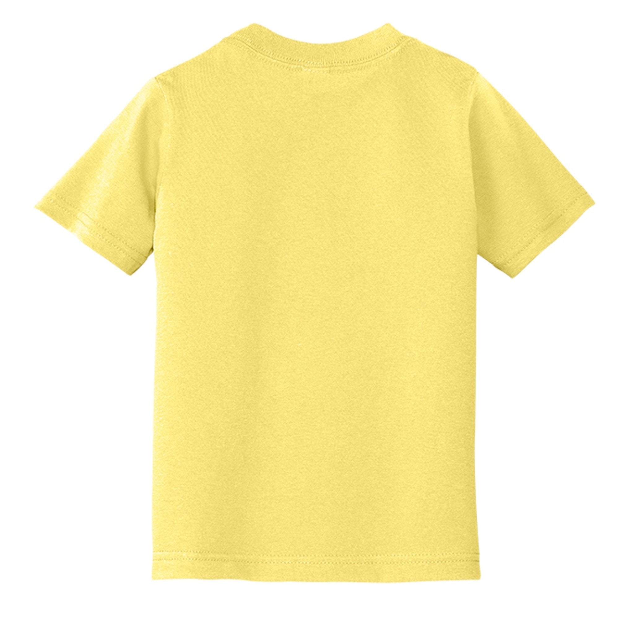 Lets Be Friends Tee - BF Wear