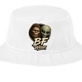 Logo Bucket Hat - BF Wear