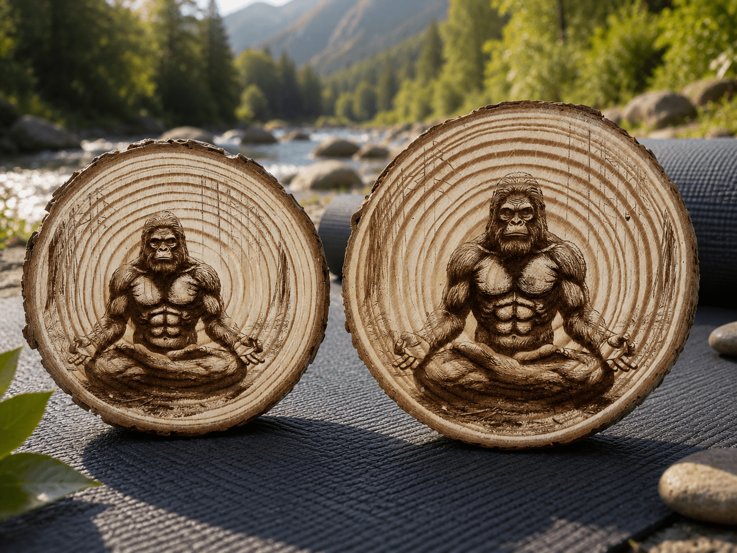 Meditate - BF Wear