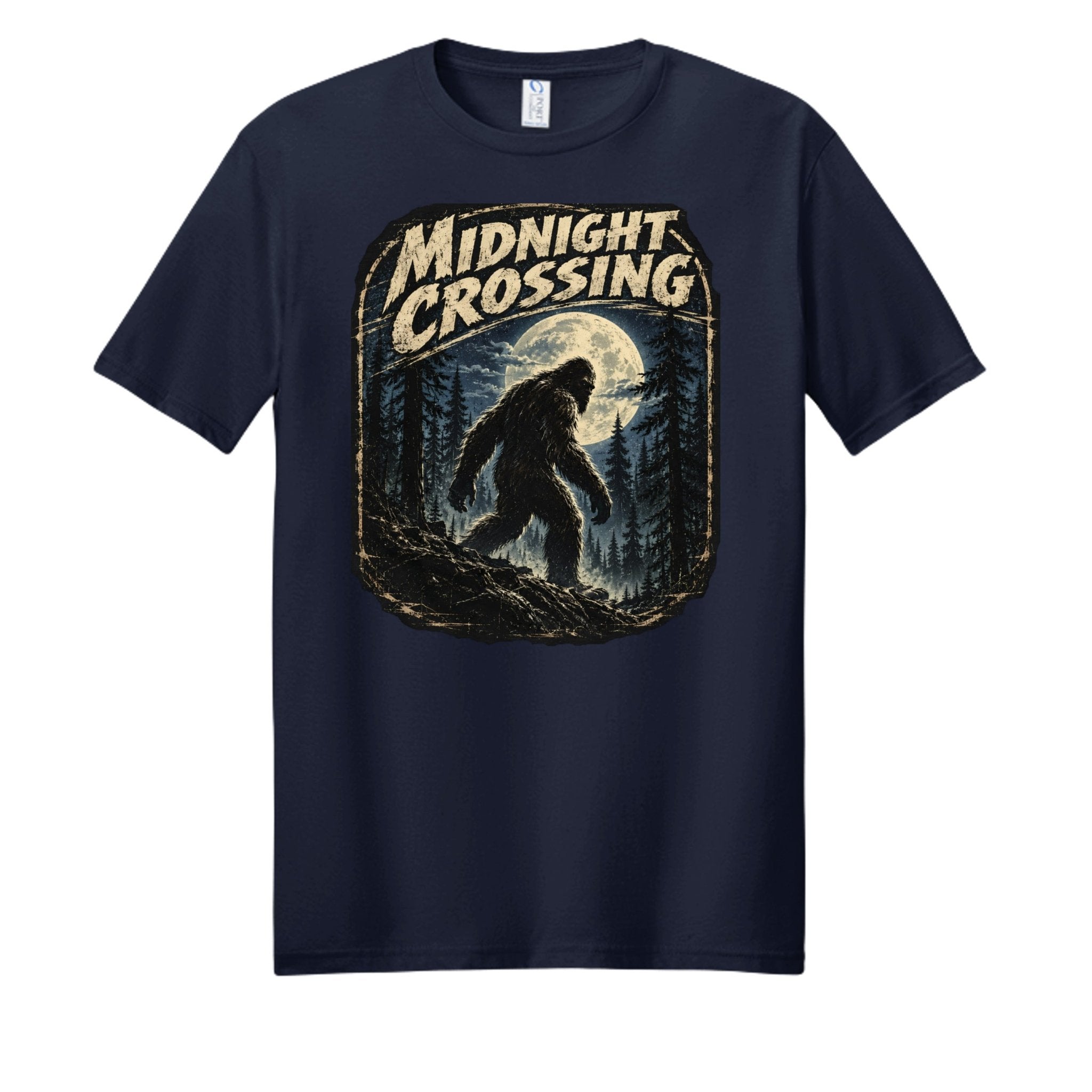 Midnight Crossing - BF Wear