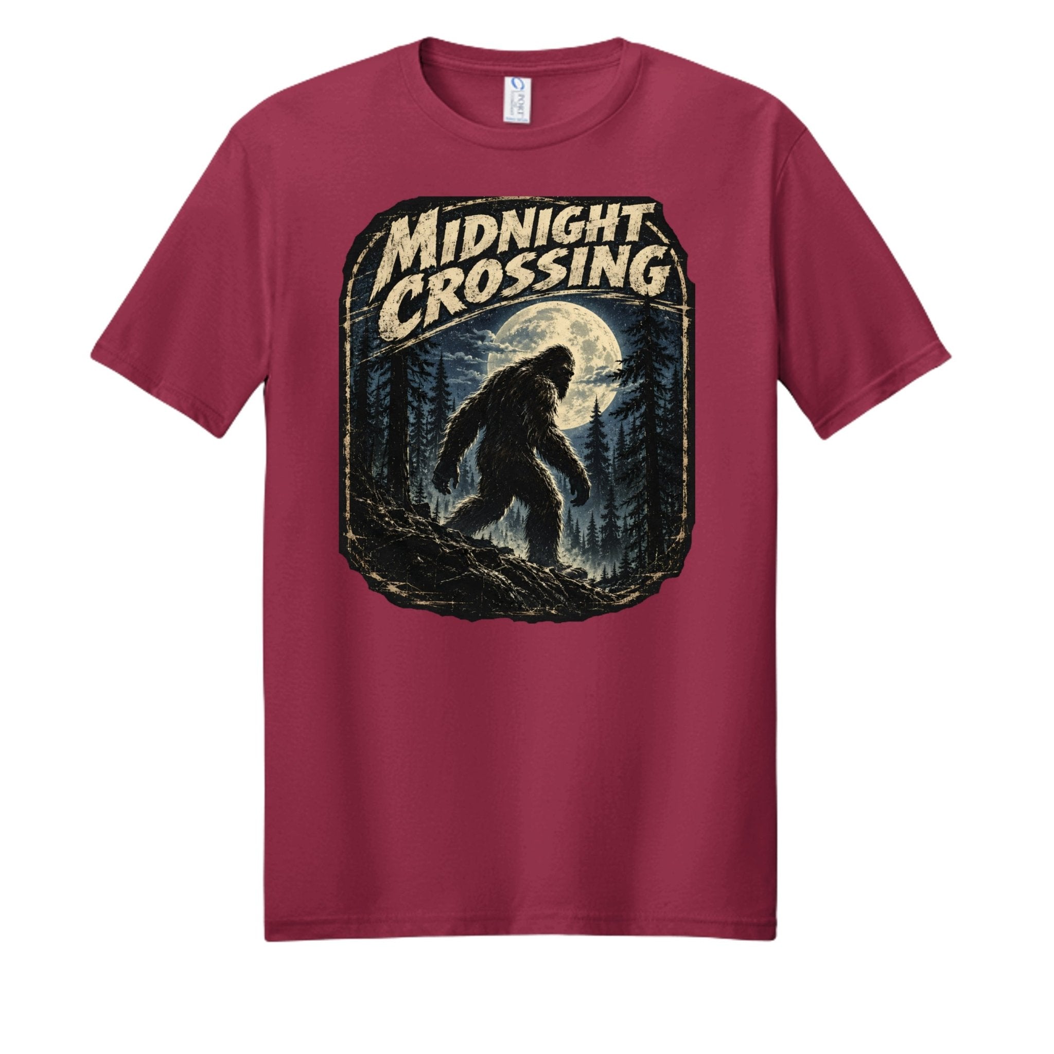 Midnight Crossing - BF Wear