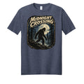 Midnight Crossing - BF Wear