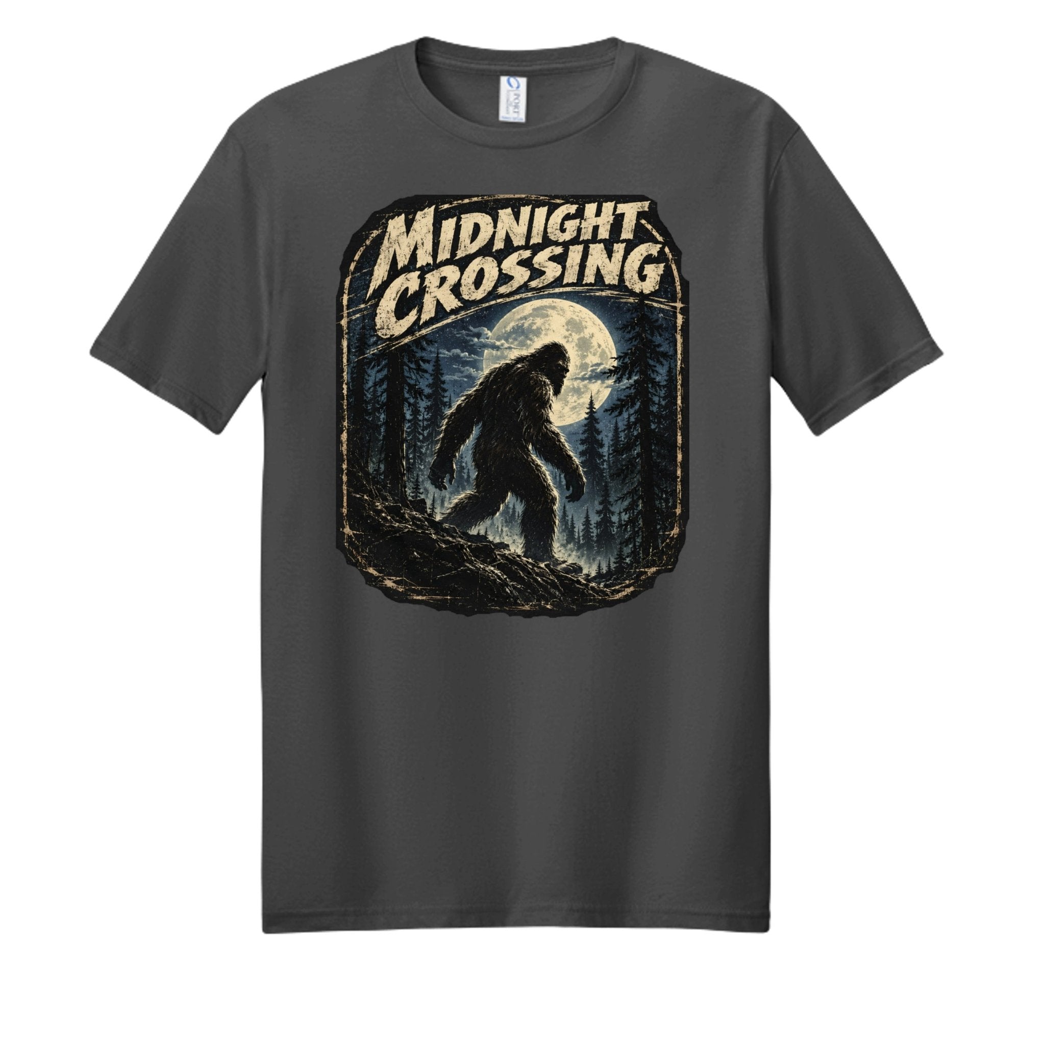 Midnight Crossing - BF Wear