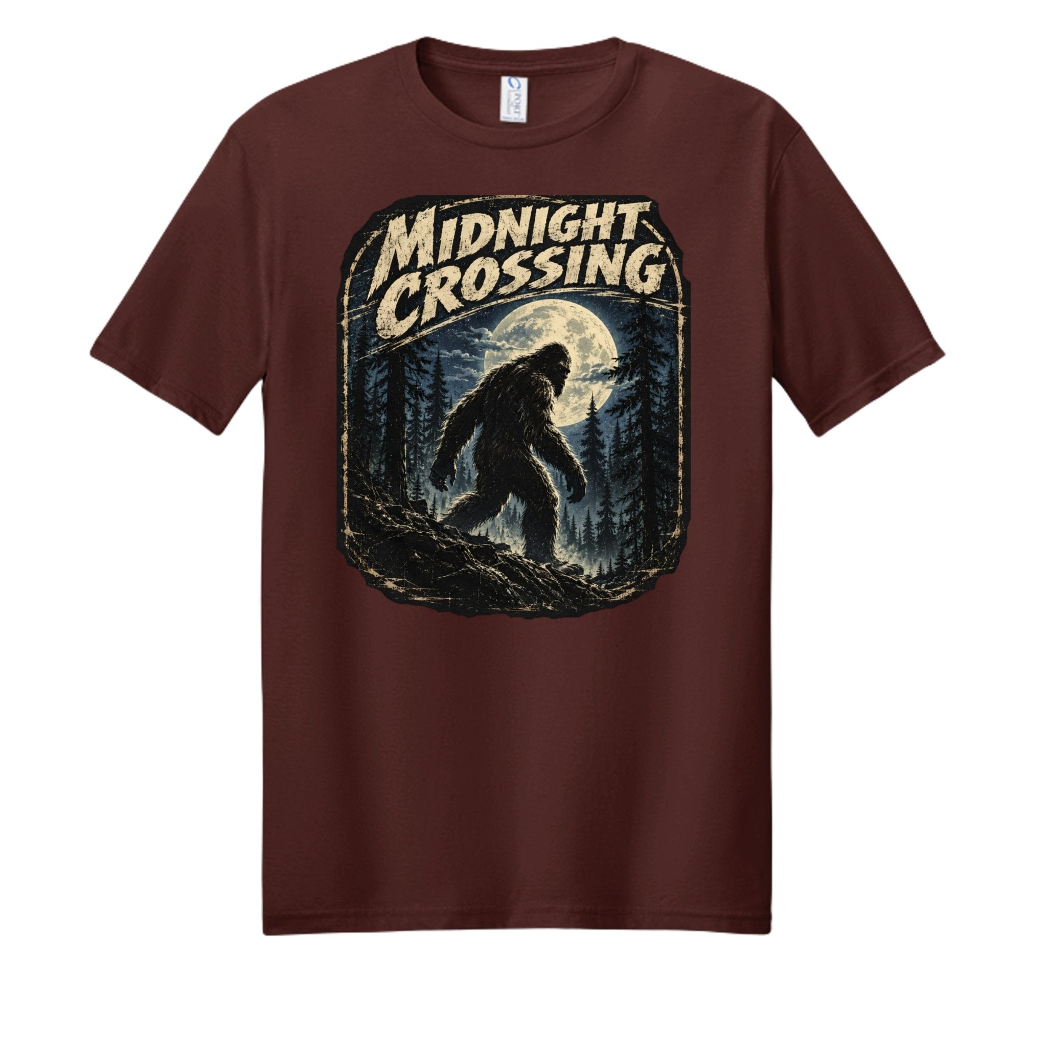 Midnight Crossing - BF Wear