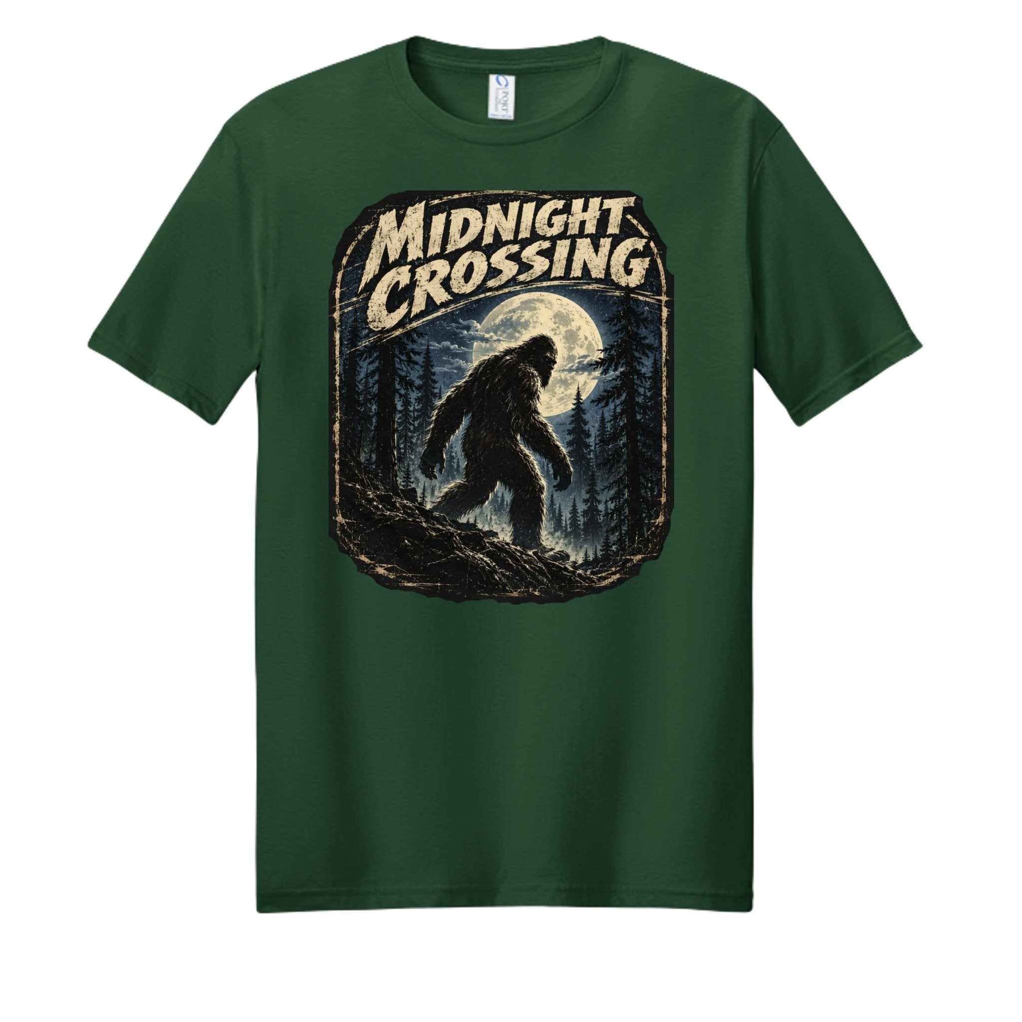 Midnight Crossing - BF Wear