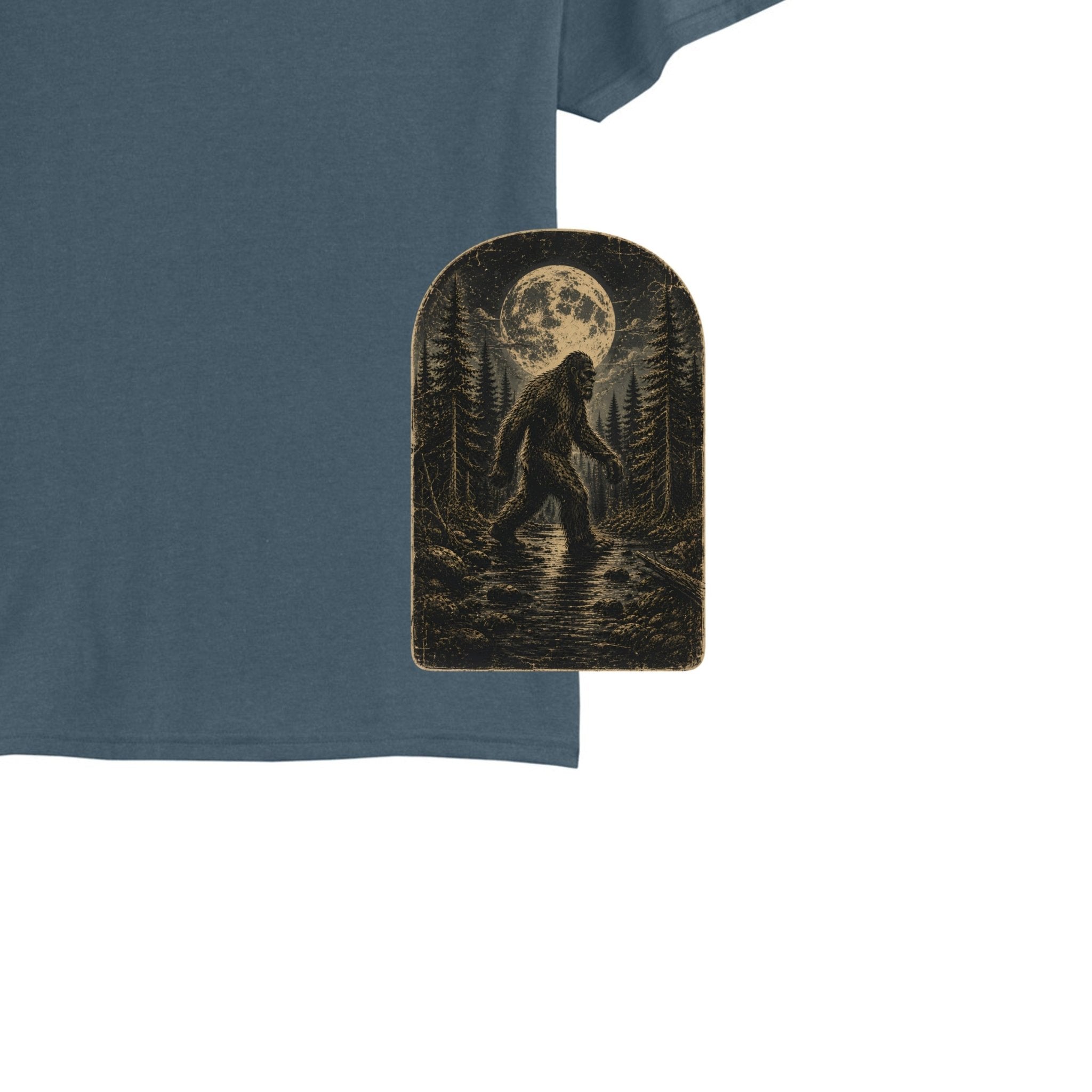 Moonlight Walk - BF Wear