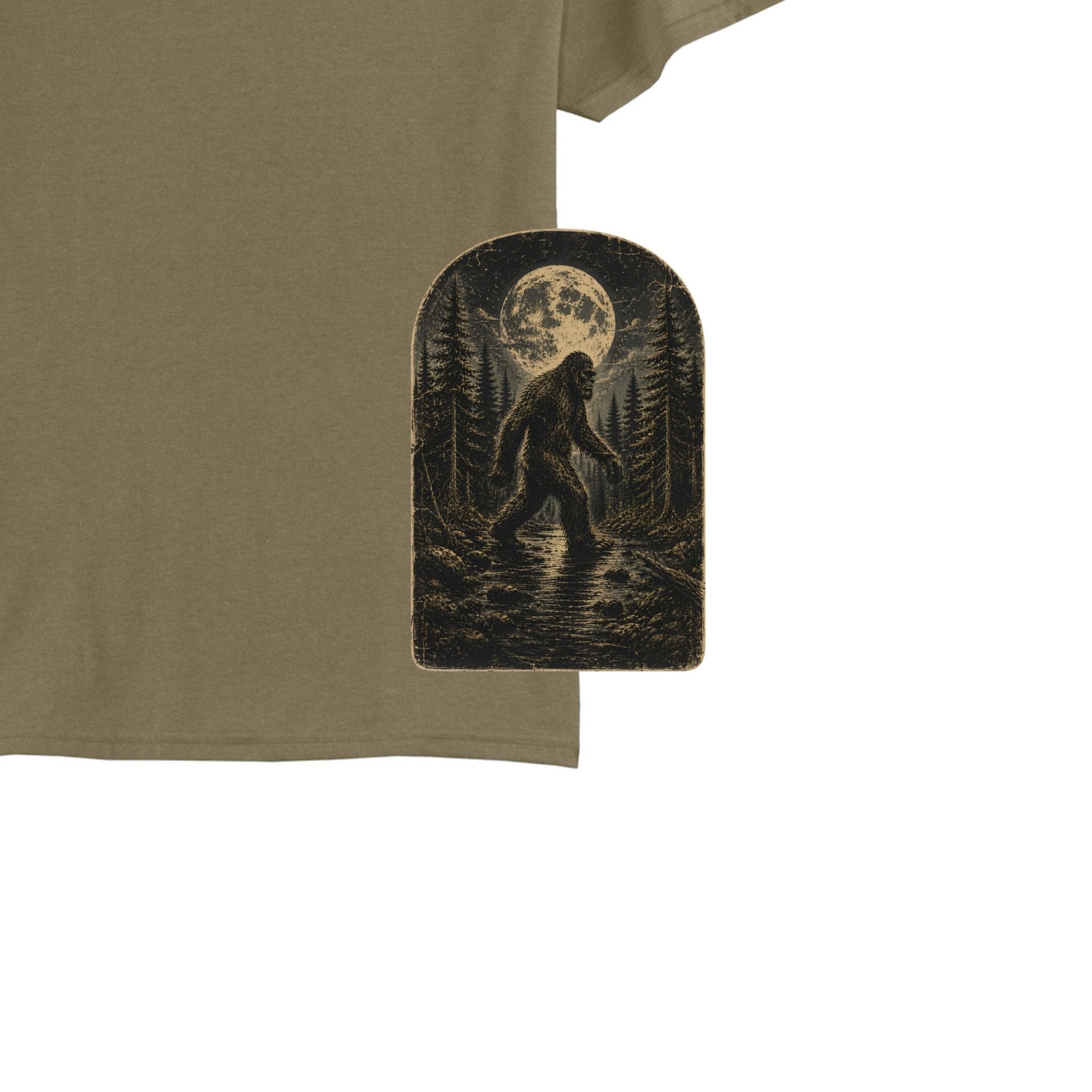 Moonlight Walk - BF Wear