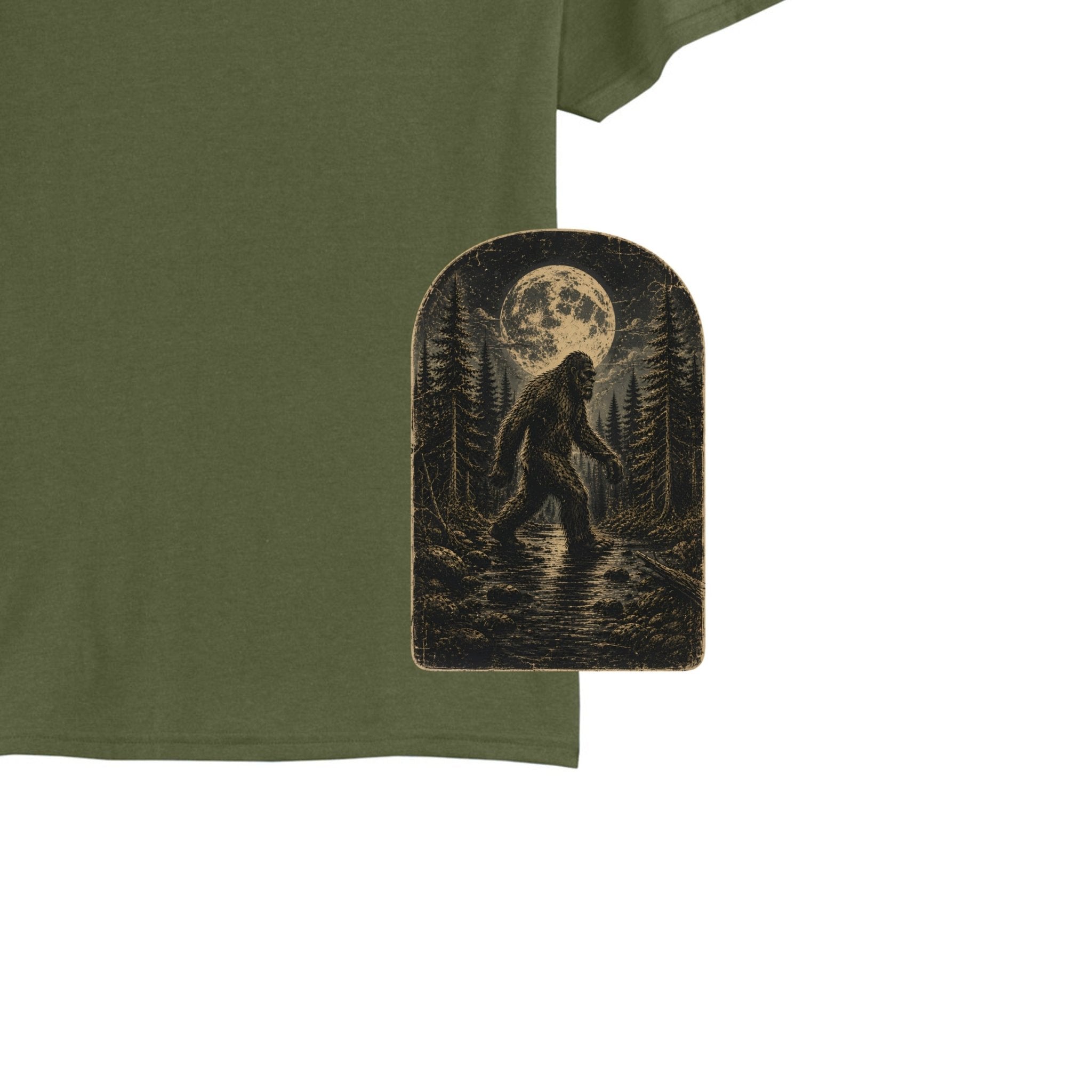 Moonlight Walk - BF Wear