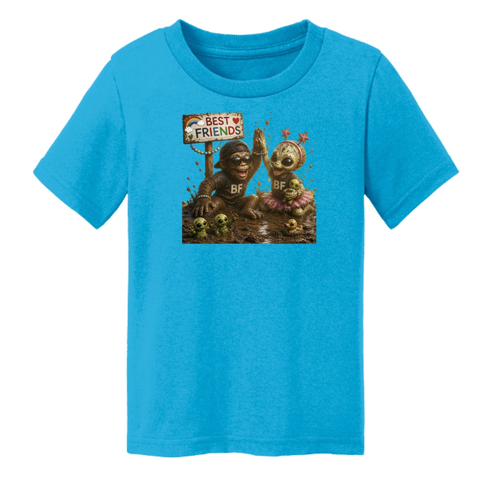 Mud Puddle - BF Wear