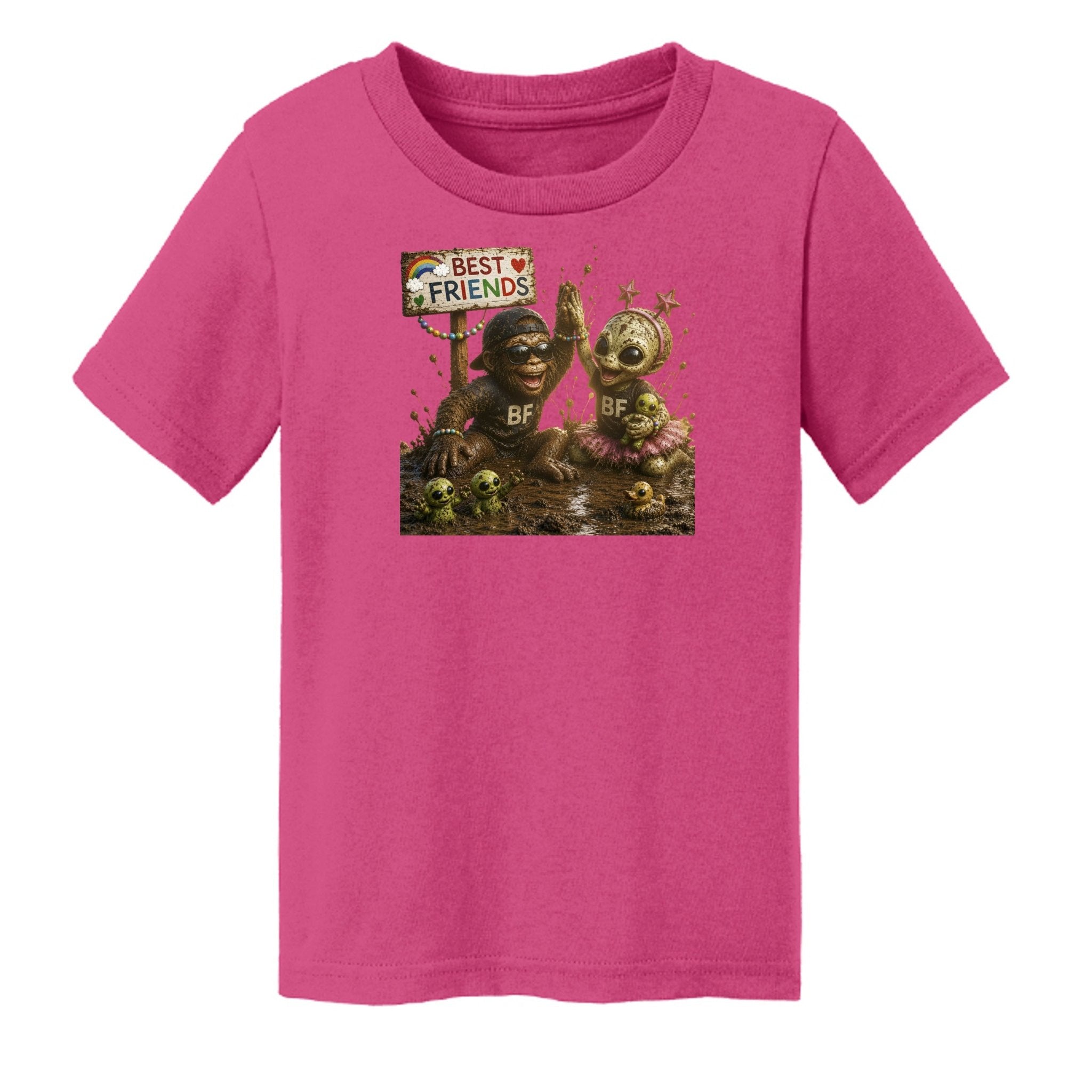 Mud Puddle - BF Wear