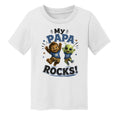 My Papa Rockz - BF Wear