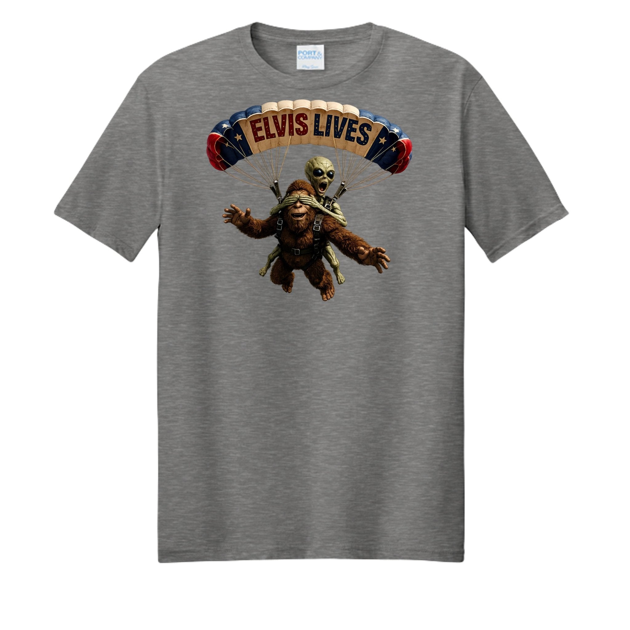 Perfectly Good Plane - BF Wear