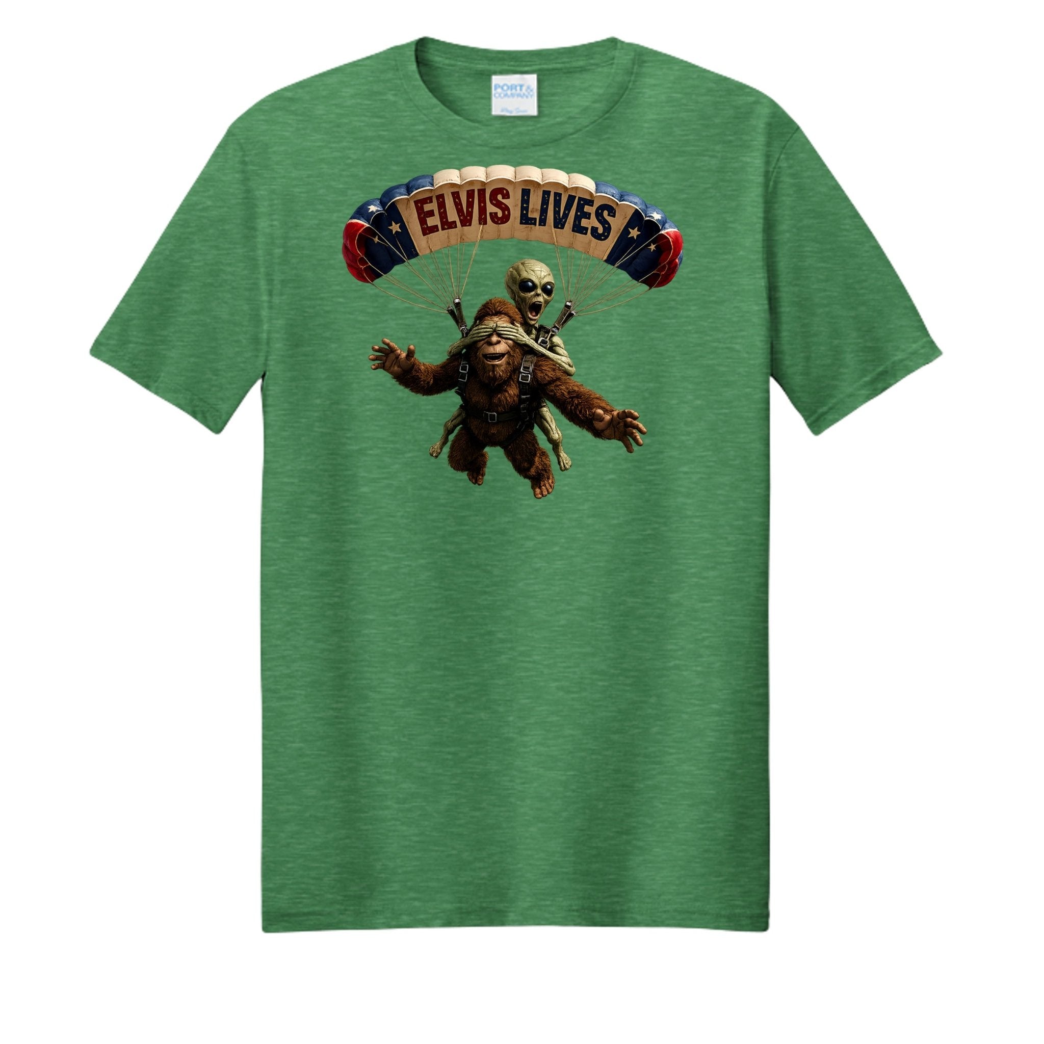 Perfectly Good Plane - BF Wear