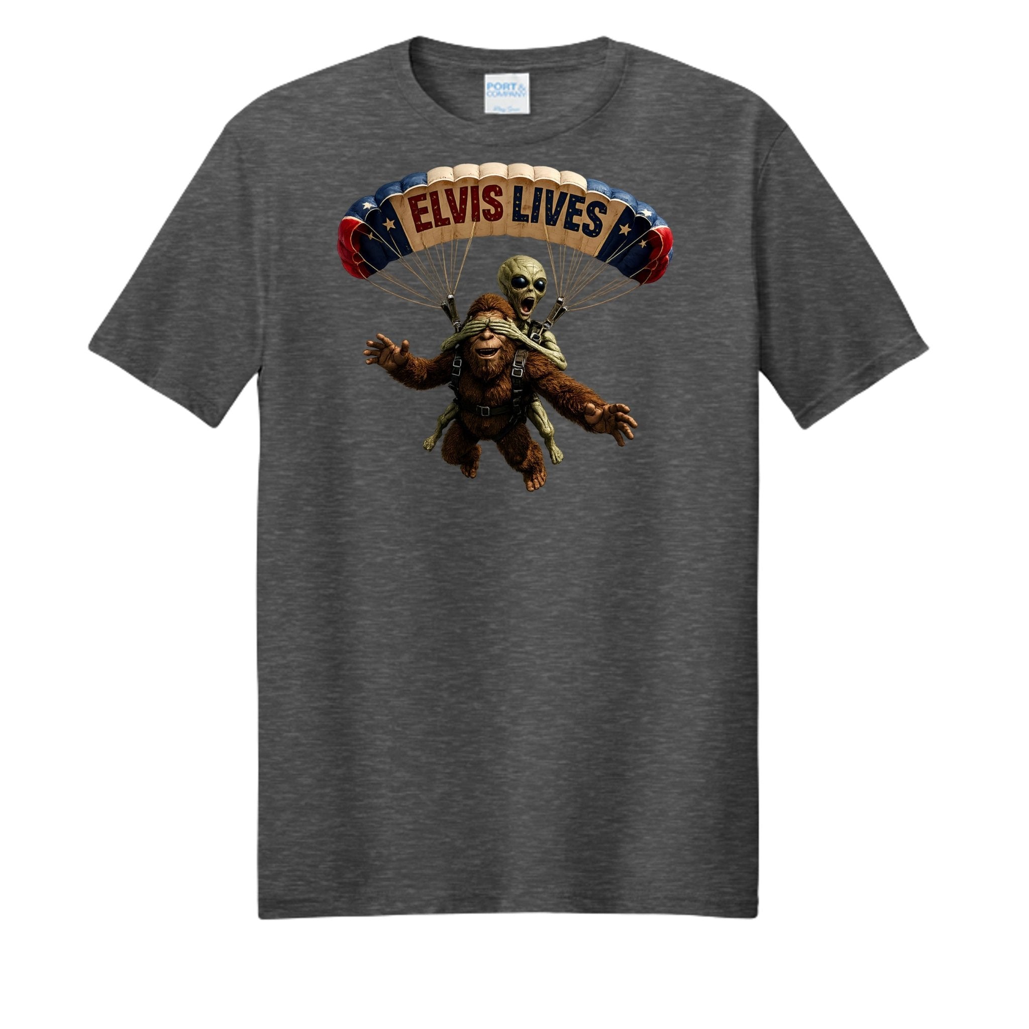 Perfectly Good Plane - BF Wear
