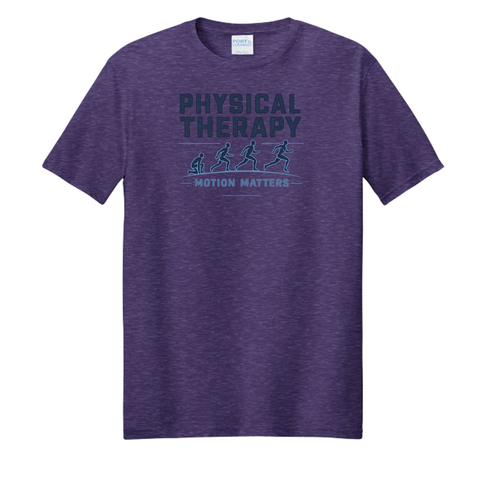 Physical Therapy Motion Matters - BF Wear