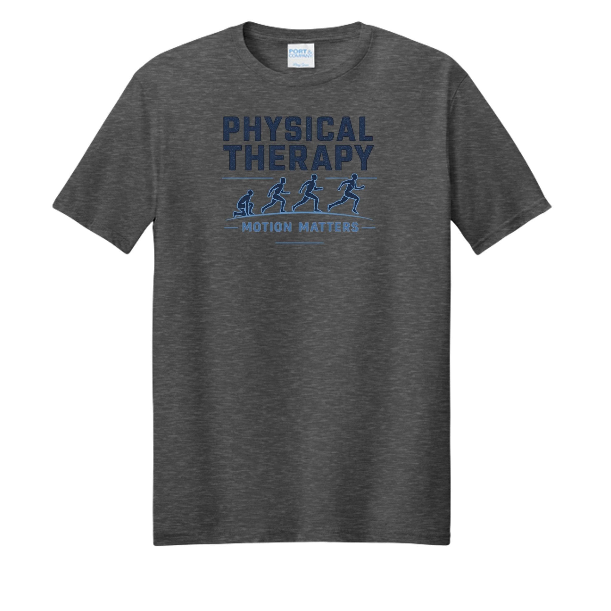 Physical Therapy Motion Matters - BF Wear