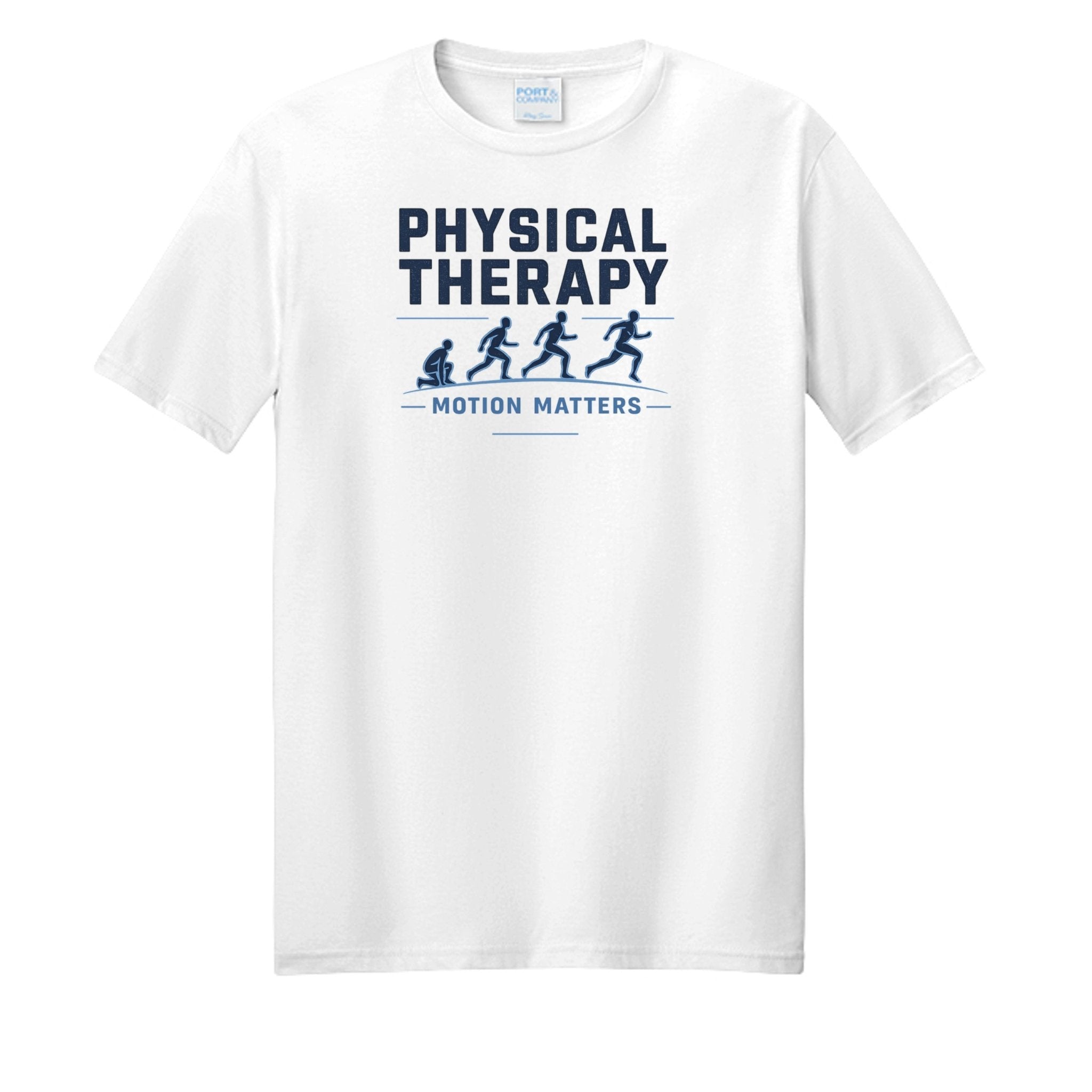 Physical Therapy Motion Matters - BF Wear
