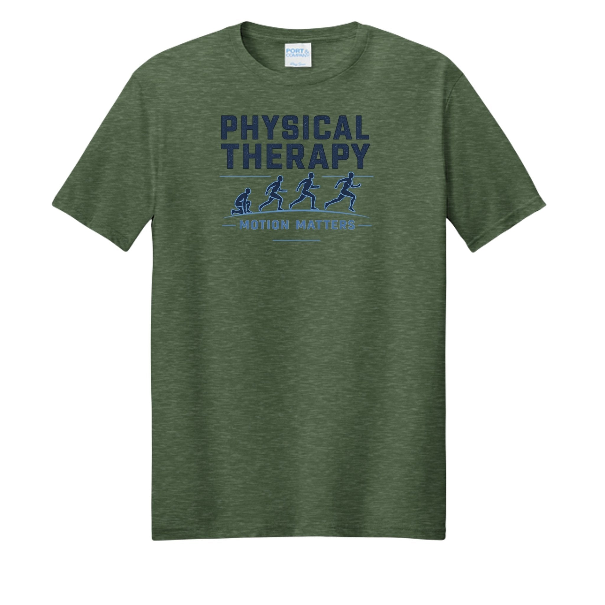 Physical Therapy Motion Matters - BF Wear