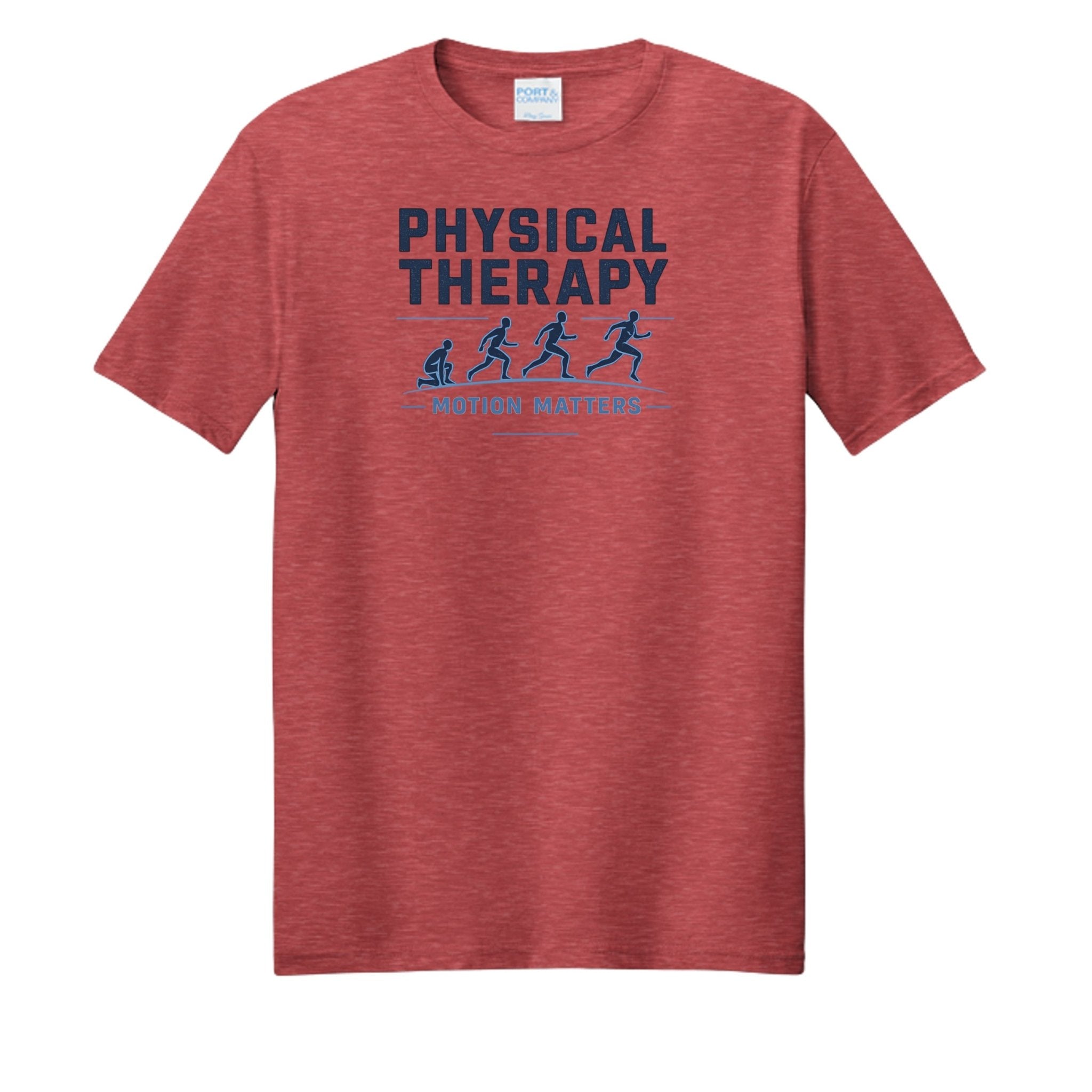Physical Therapy Motion Matters - BF Wear