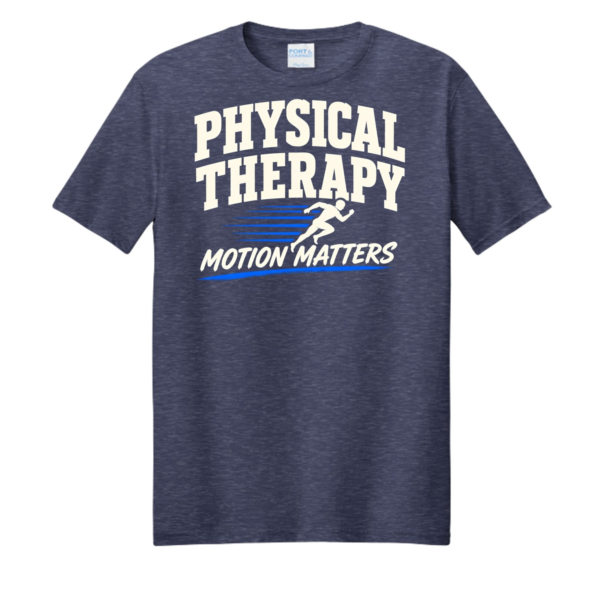 Physical Therapy Motion Matters - new - BF Wear